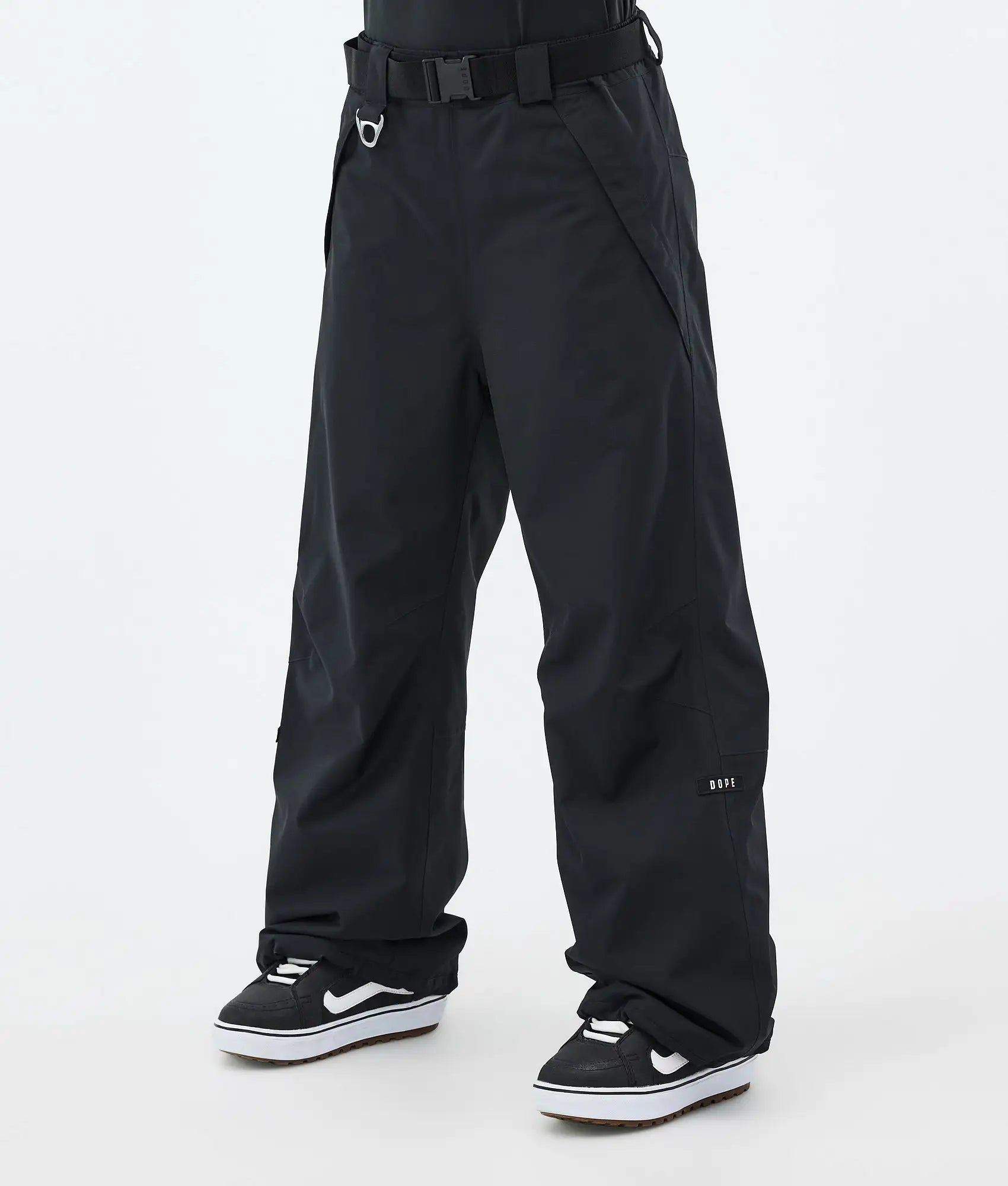 Stardust W - Snowboardhose Damen Black