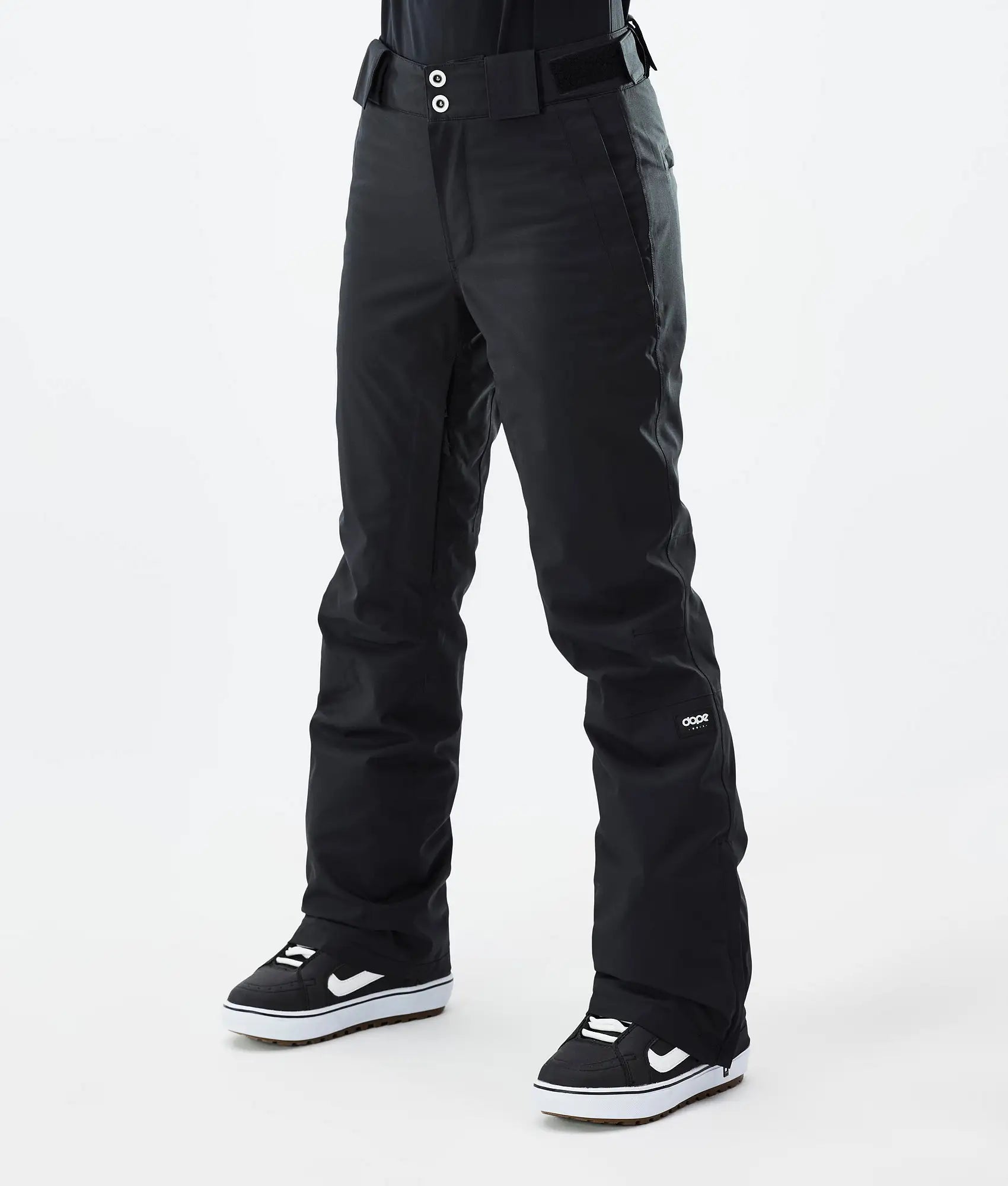 Craft W - Snowboardhose Damen Black
