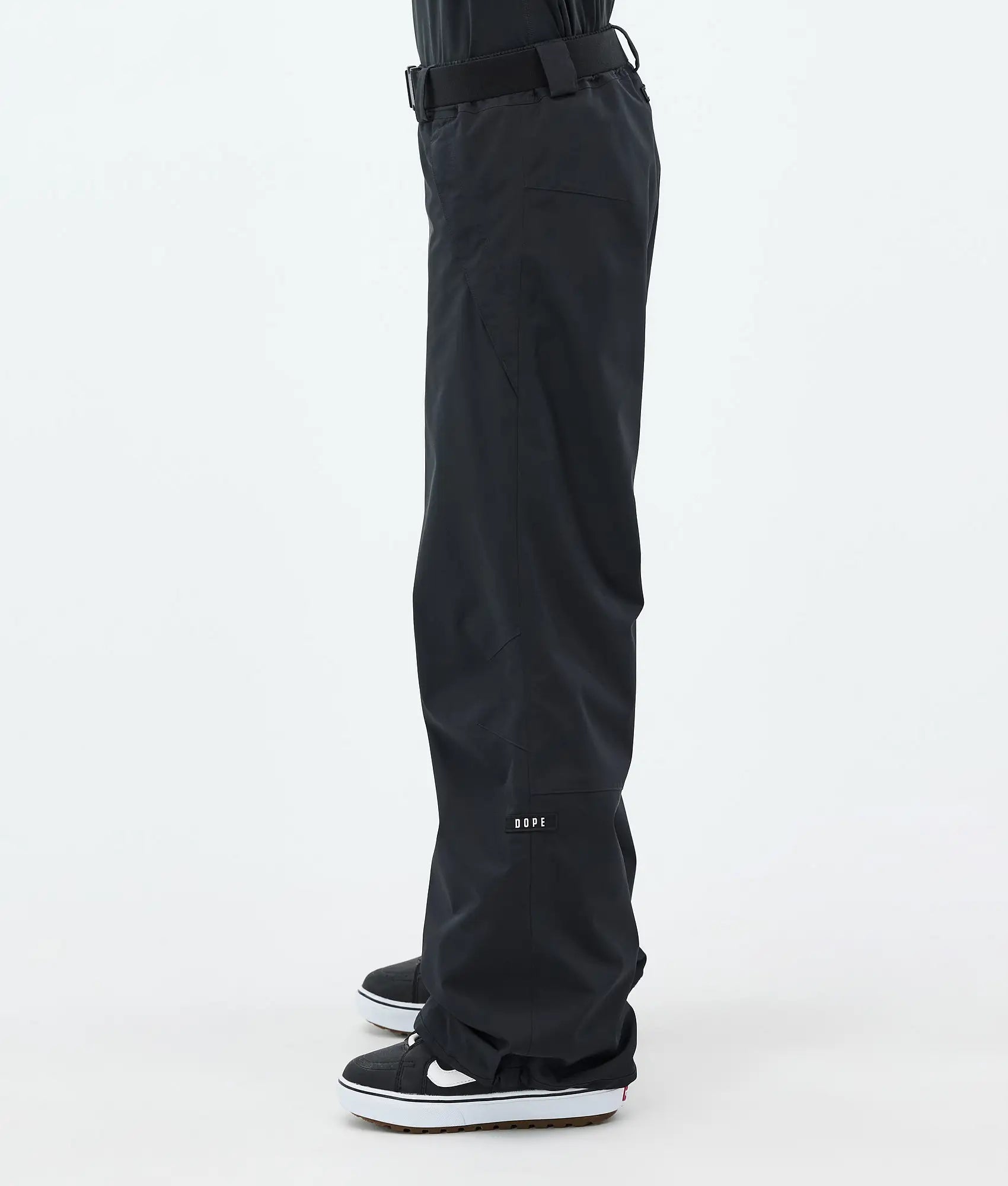 Stardust W - Snowboardhose Damen Black