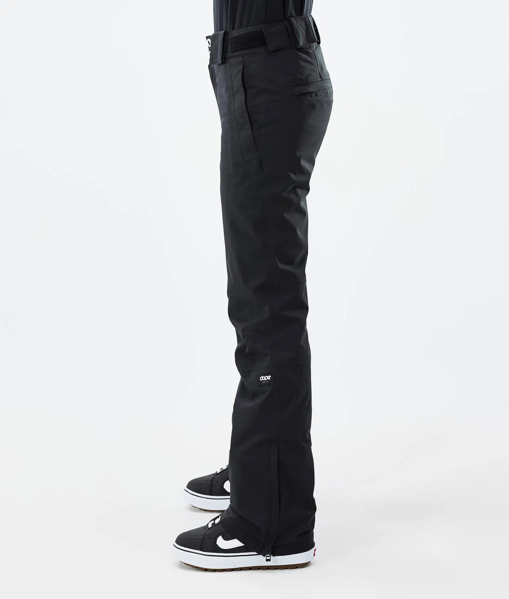 Craft W - Snowboardhose Damen Black