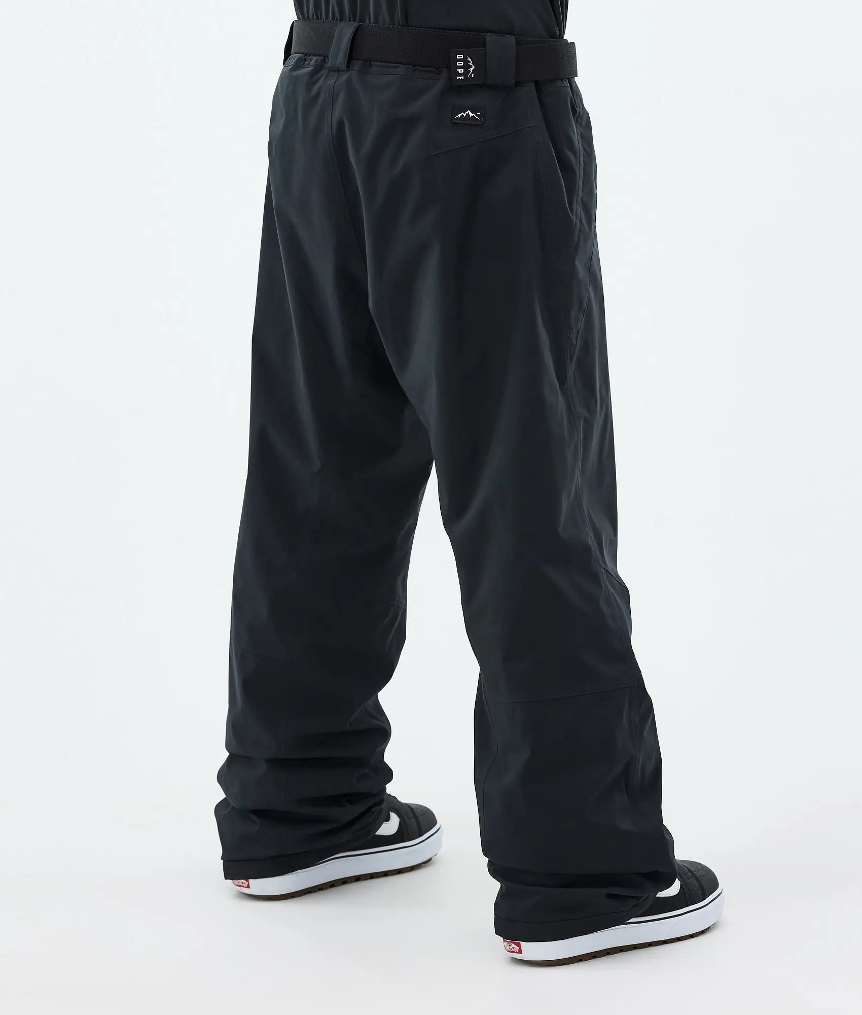 Stardust - Snowboardhose Herren Black