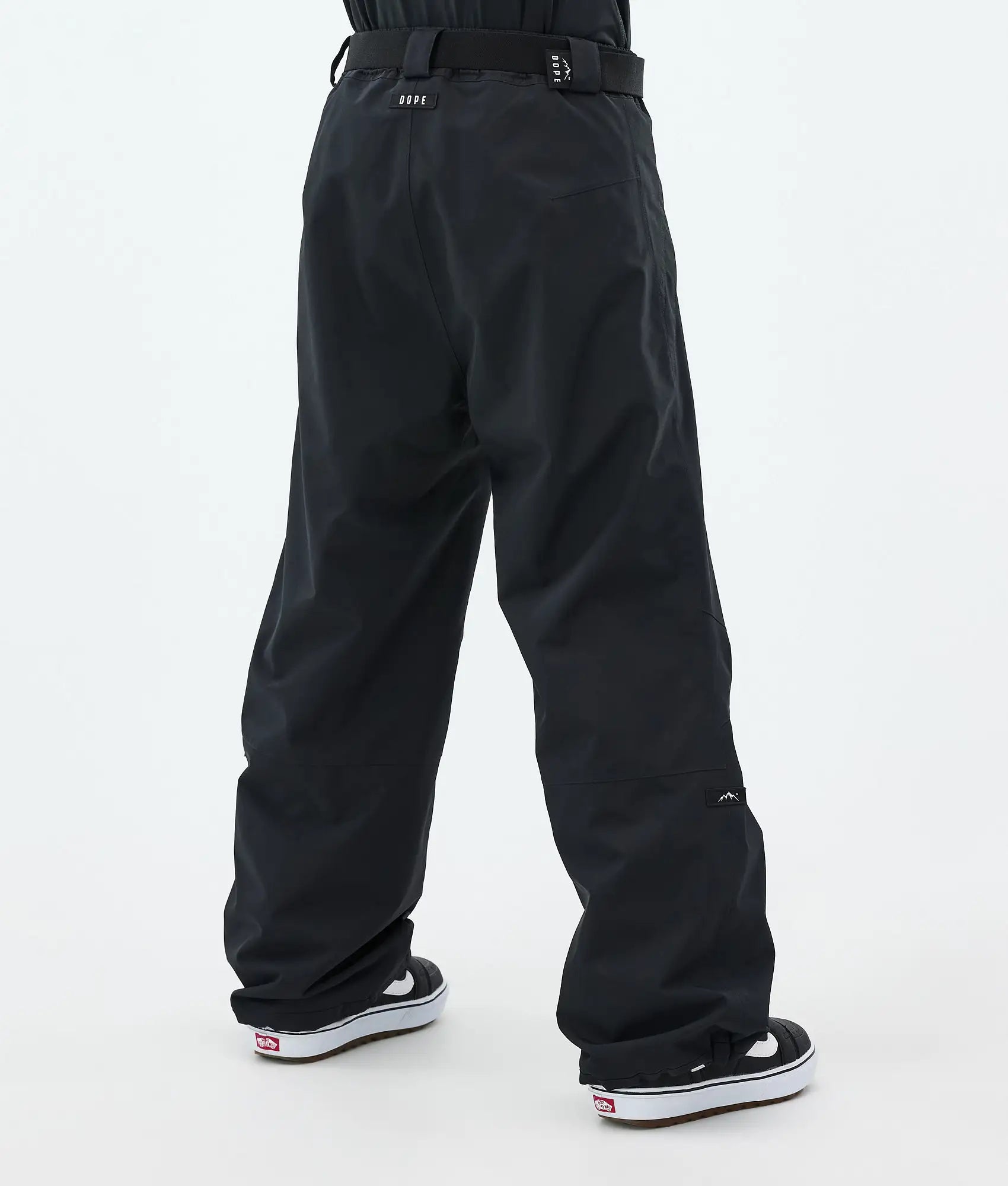 Stardust W - Snowboardhose Damen Black
