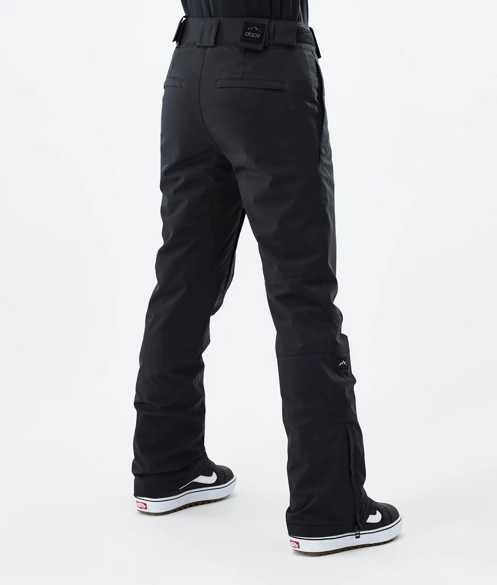 Craft W - Snowboardhose Damen Black