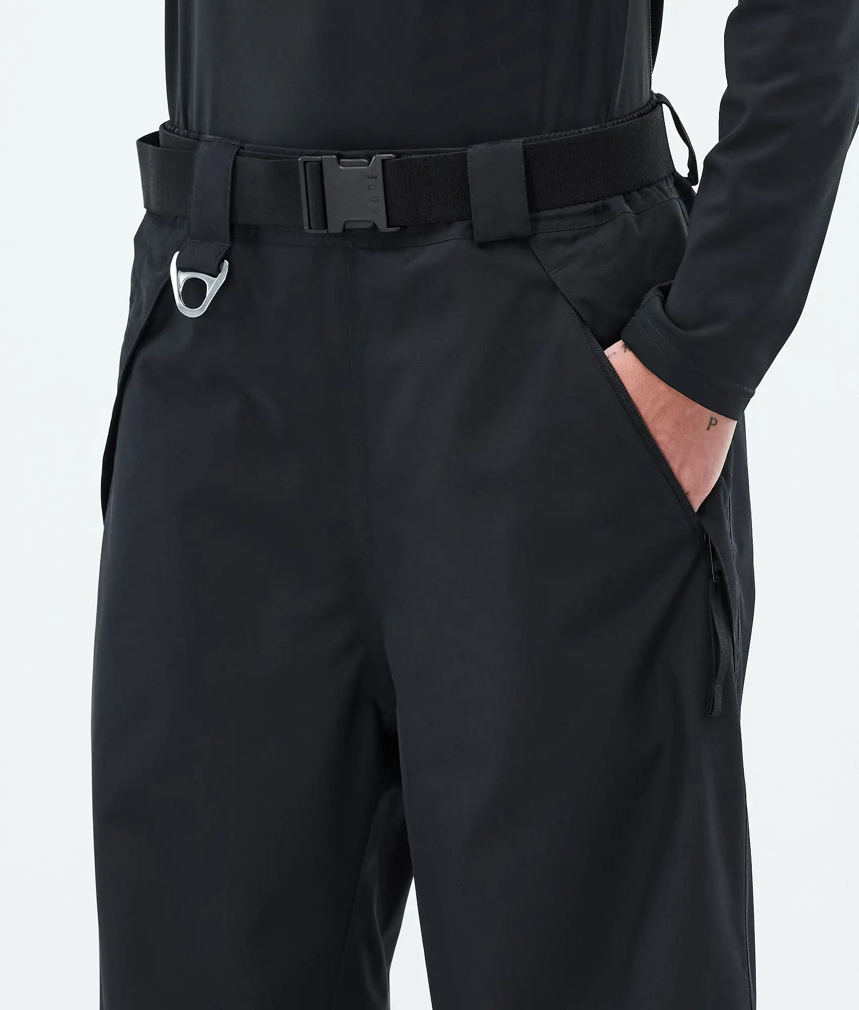 Stardust W - Snowboardhose Damen Black