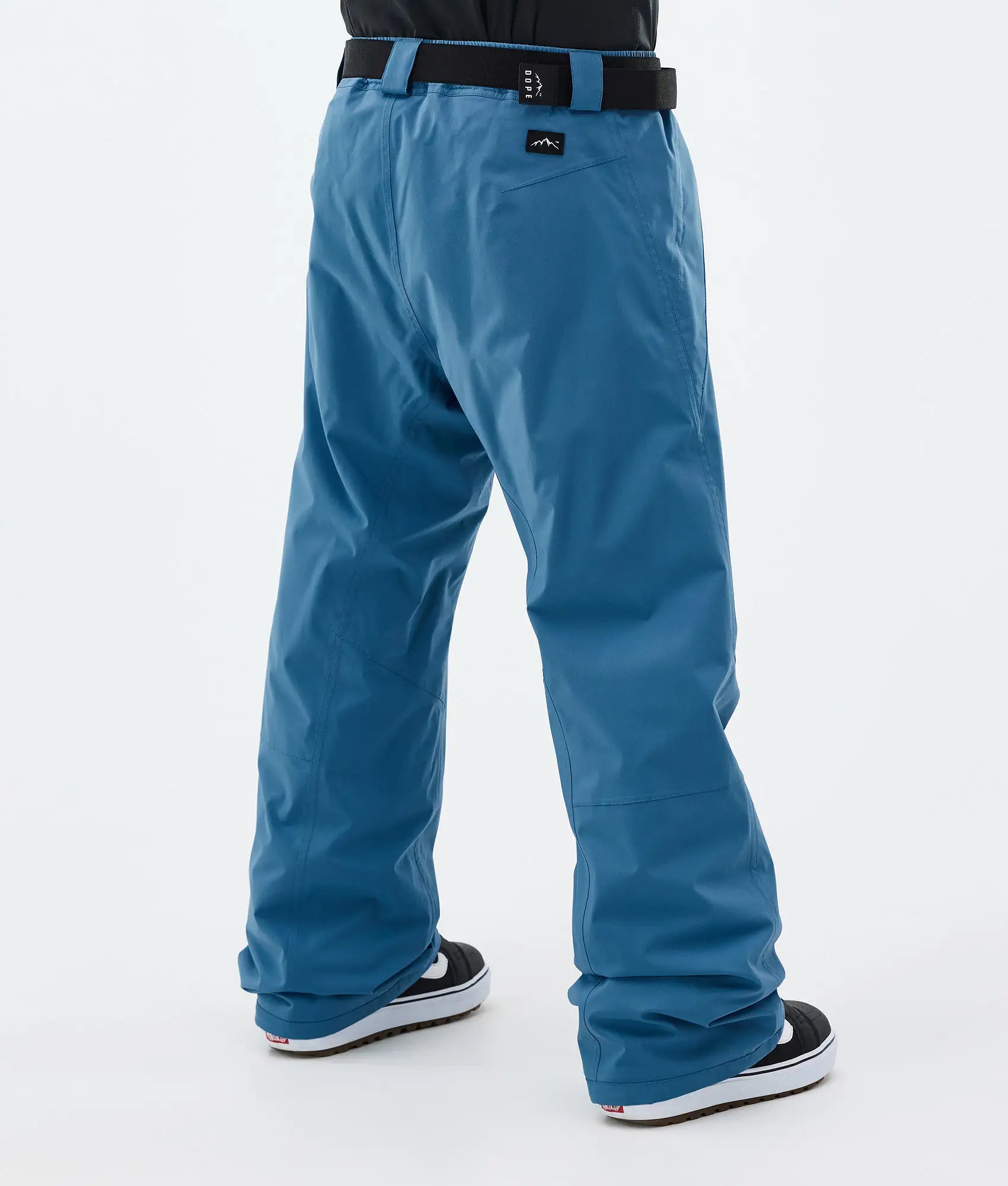Stardust - Snowboardhose Herren Blue Steel