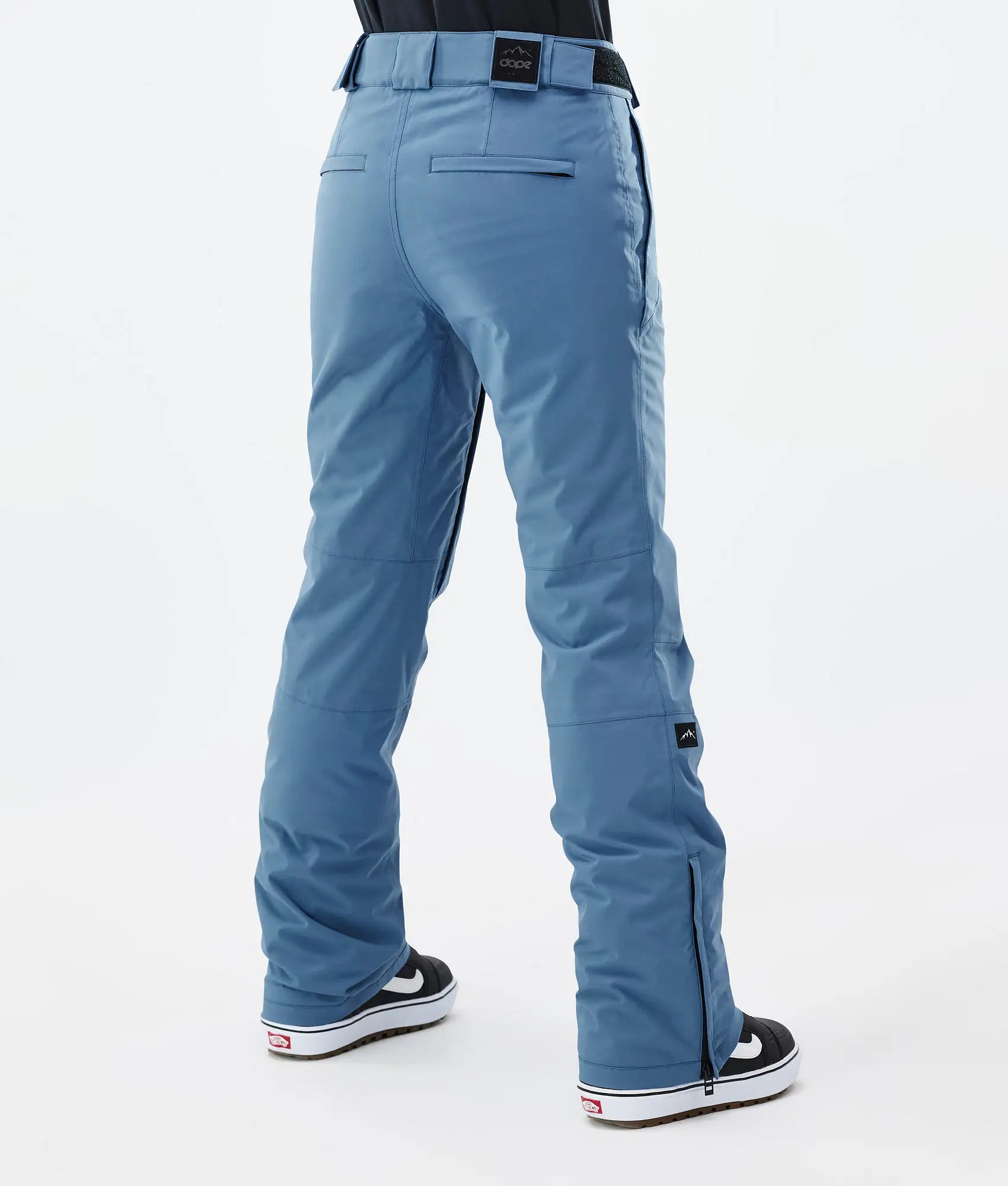 Craft W - Snowboardhose Damen Blue Steel