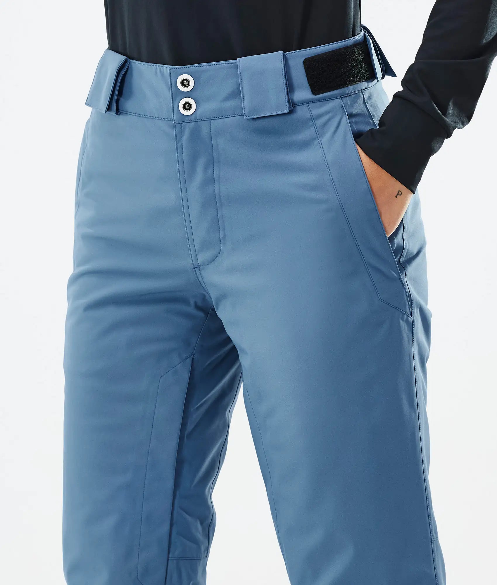 Craft W - Snowboardhose Damen Blue Steel