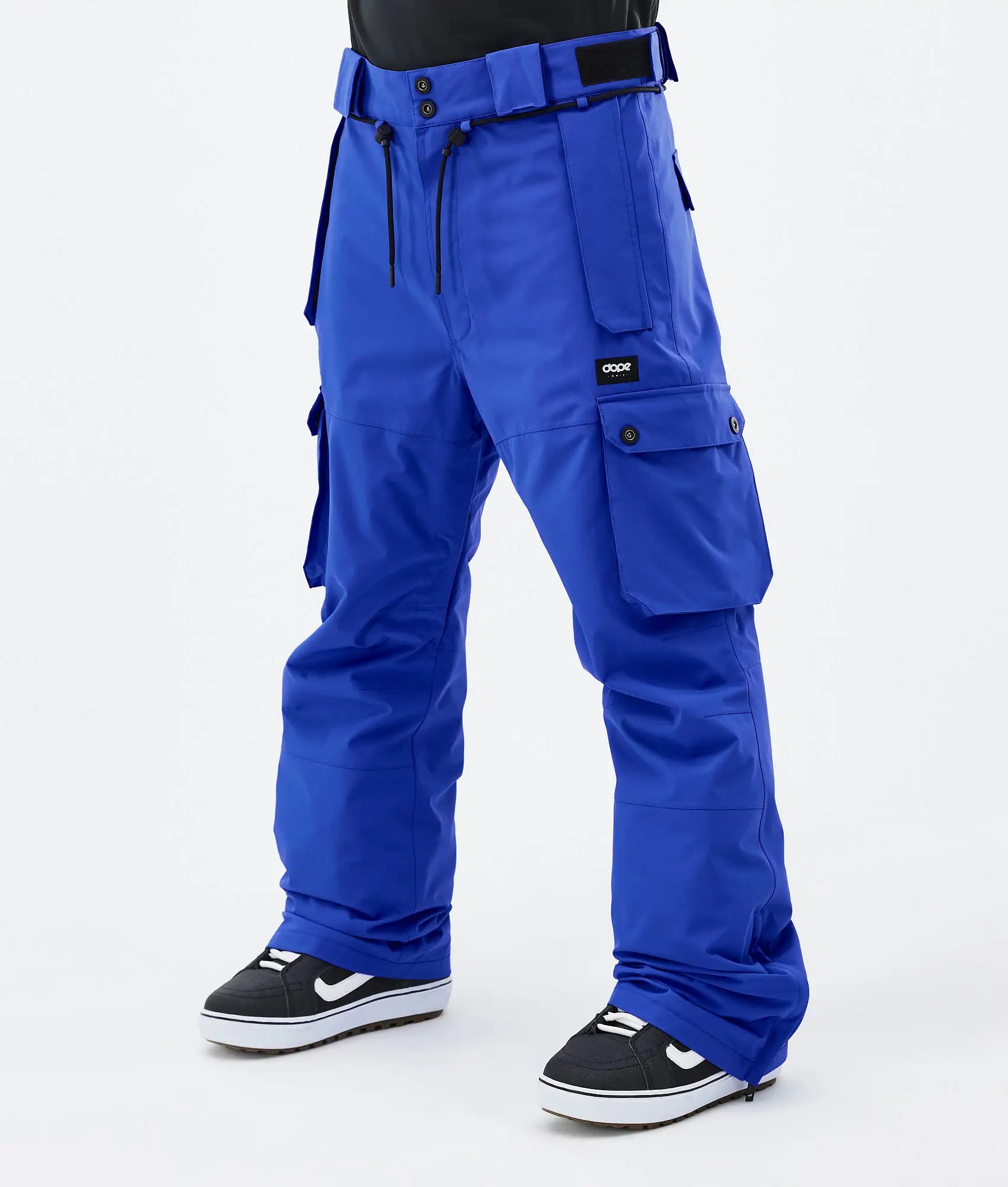 Craft - Snowboardhose Herren Cobalt Blue