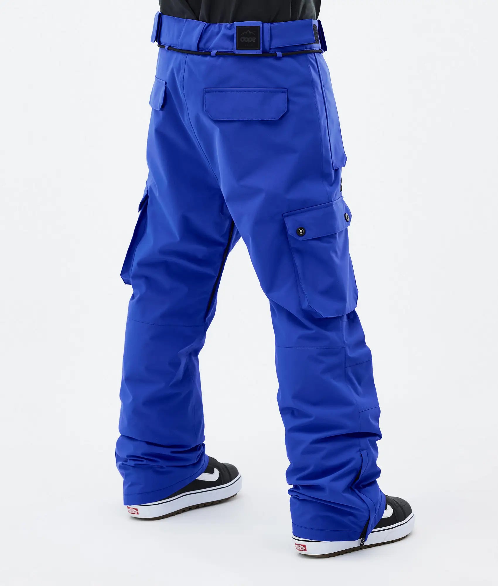 Craft - Snowboardhose Herren Cobalt Blue