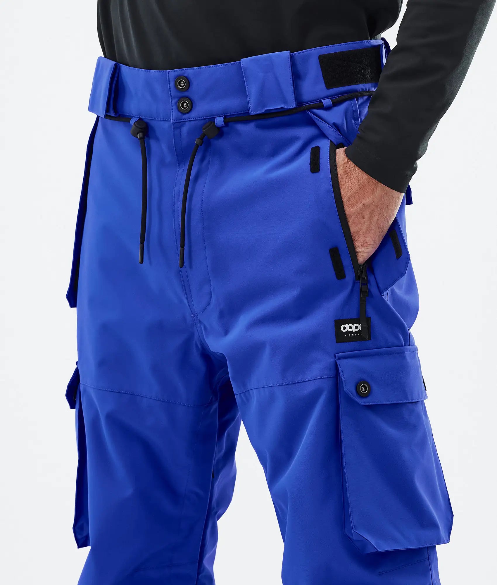 Craft - Snowboardhose Herren Cobalt Blue