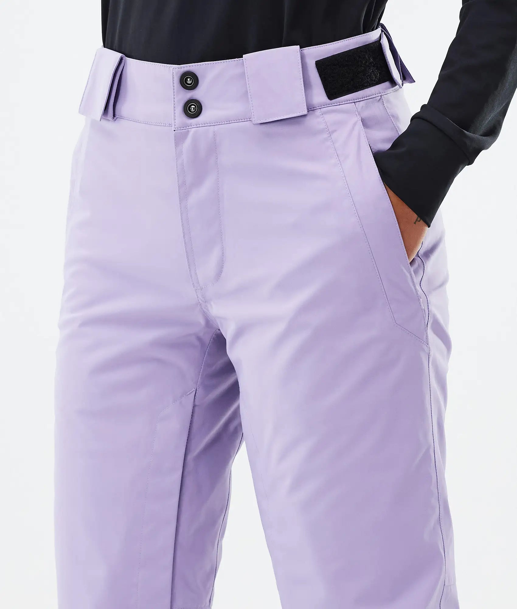 Craft W - Snowboardhose Damen Faded Violet