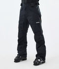 Sirius - Skihose Herren Black