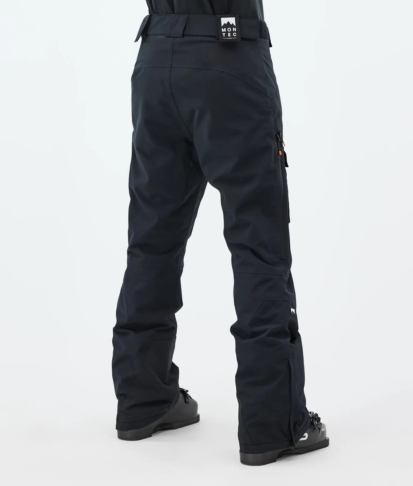 Cloud W - Skihose Damen Black
