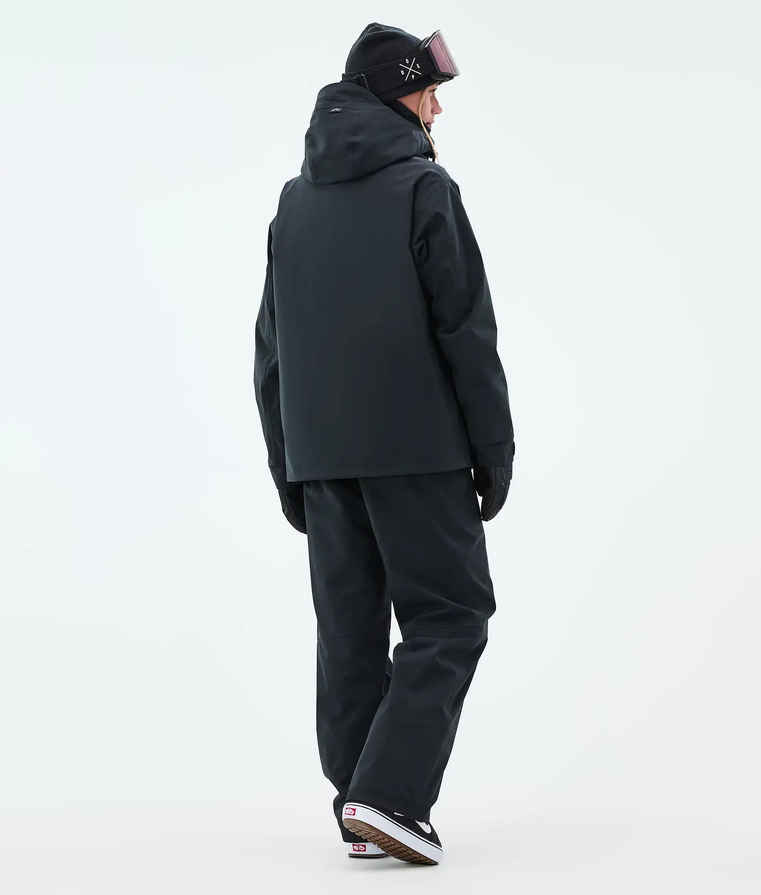 Blizzard W Snowboard Jacket Women Black