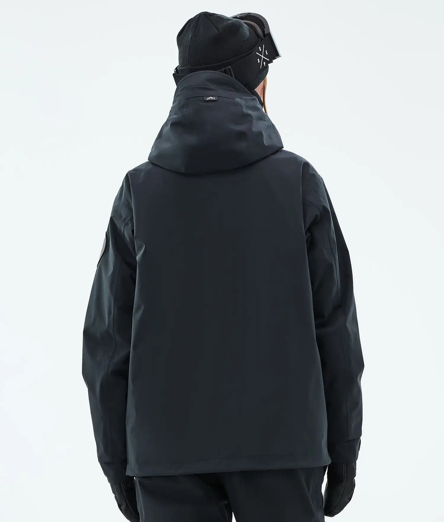 Blizzard W Snowboard Jacket Women Black