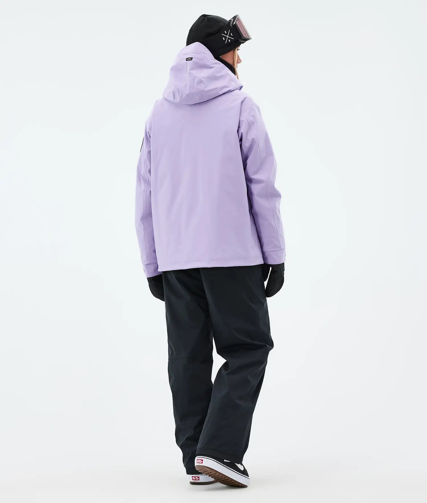 Blizzard W Snowboard Jacket Women Faded Violet
