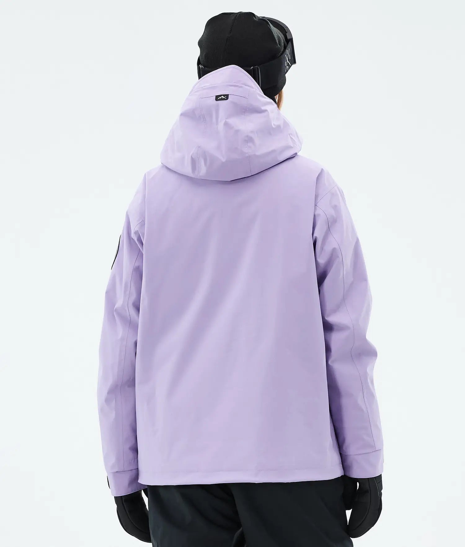 Blizzard W Snowboard Jacket Women Faded Violet