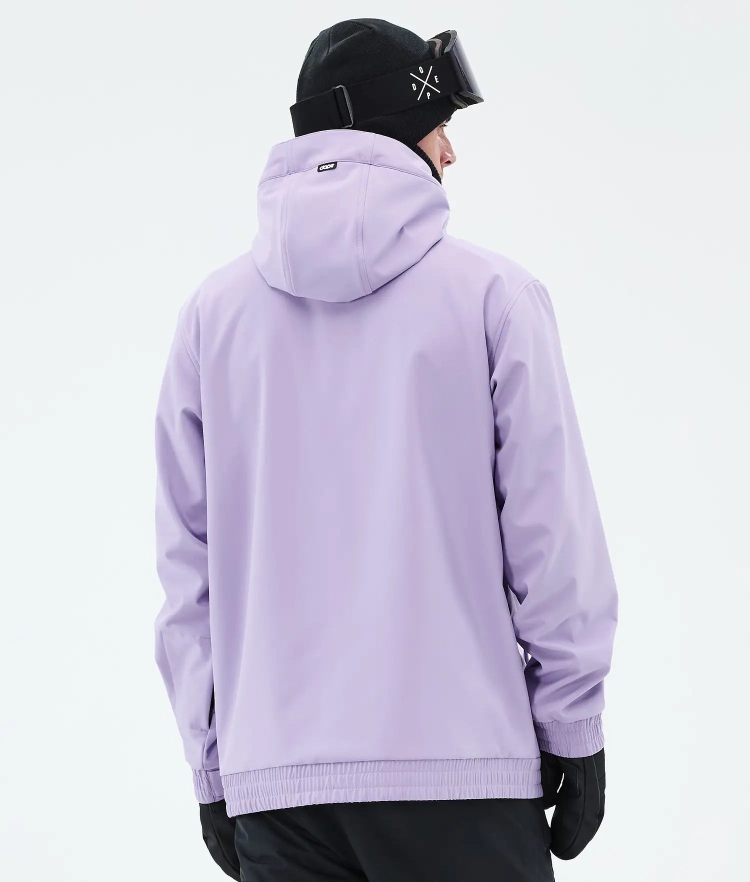 Yeti Snowboard Jacket Men 2X-Up Faded Violet