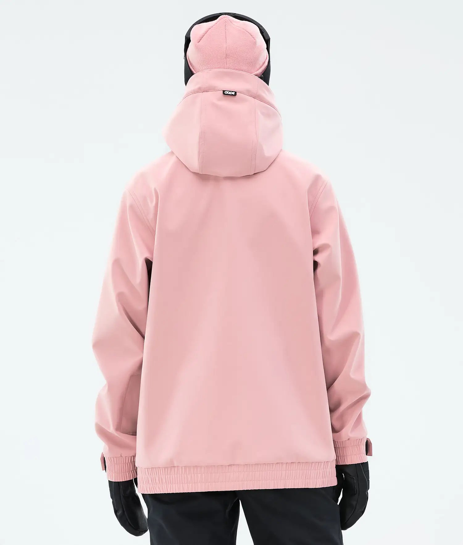 Yeti W Snowboard Jacket Women 2X-Up Soft Pink