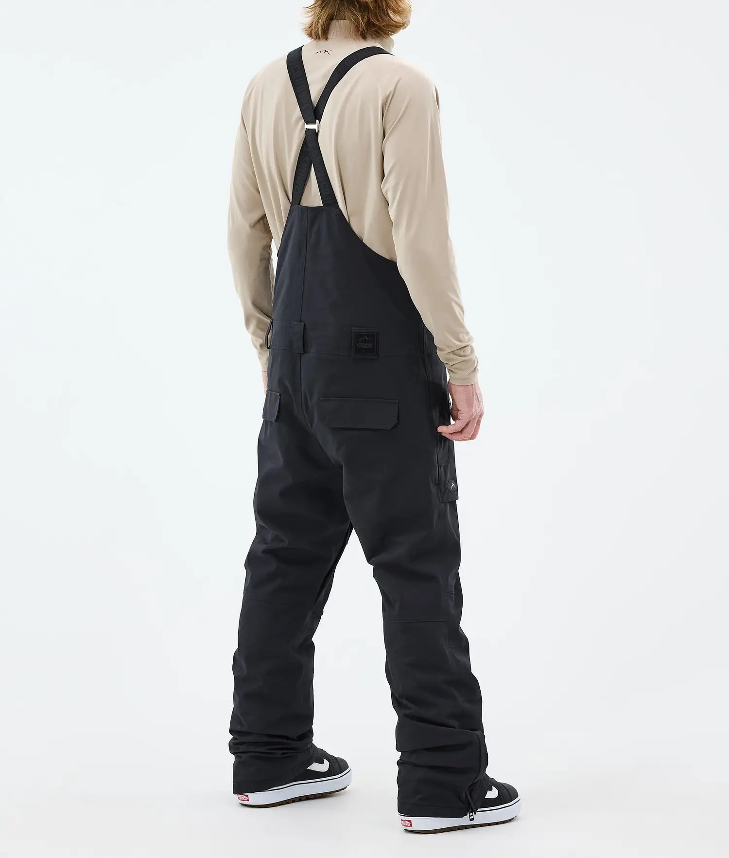 Notorious B.I.B Snowboard Pants Men Black