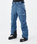 Sirius - Skihose Herren Blue Steel