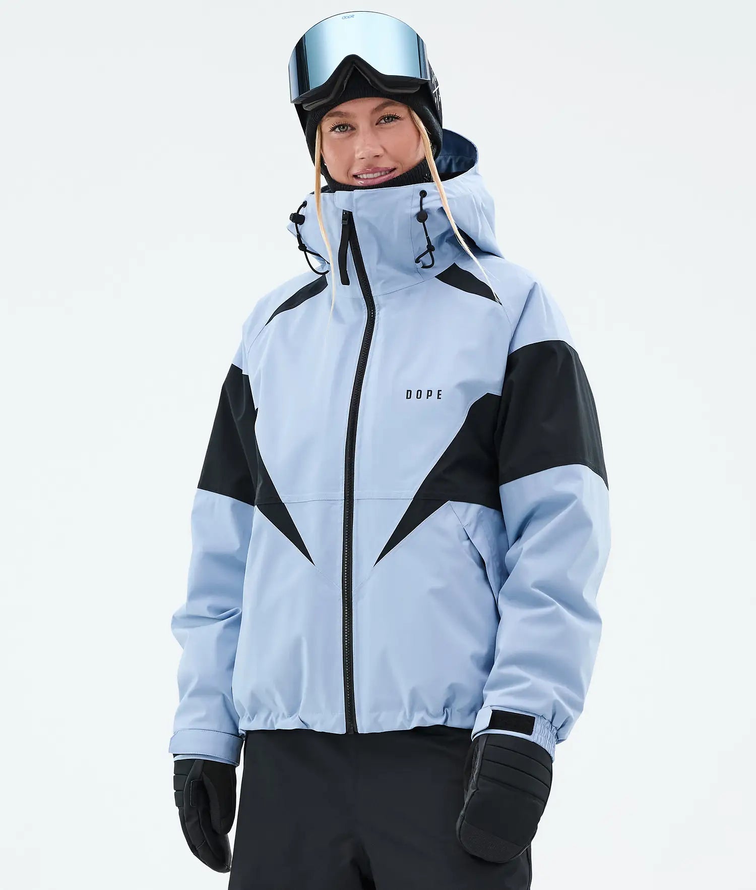 Spartan W Snowboard Jacket Women Spike Light