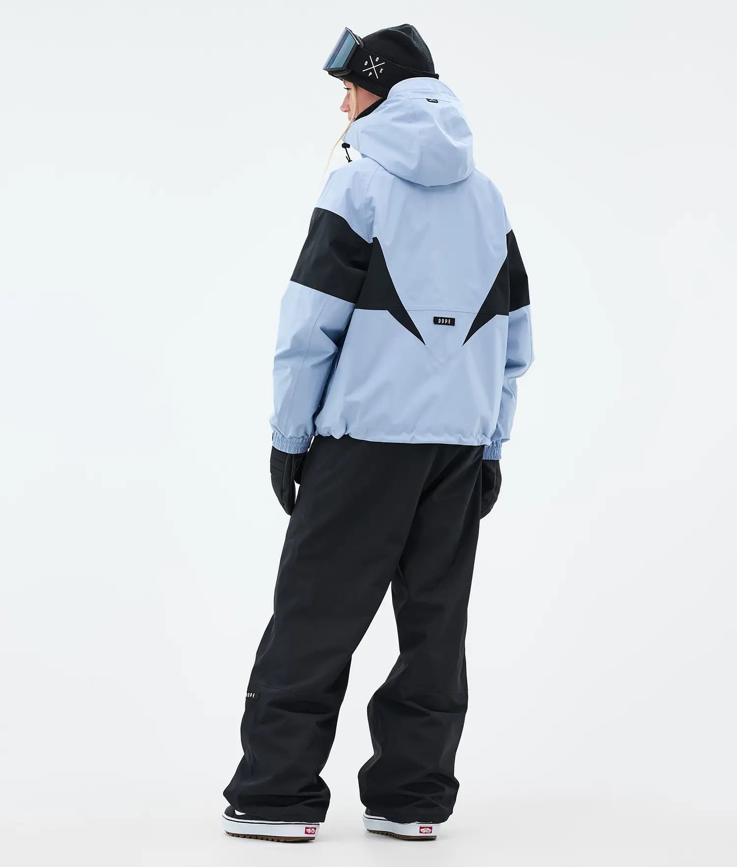 Spartan W Snowboard Jacket Women Spike Light