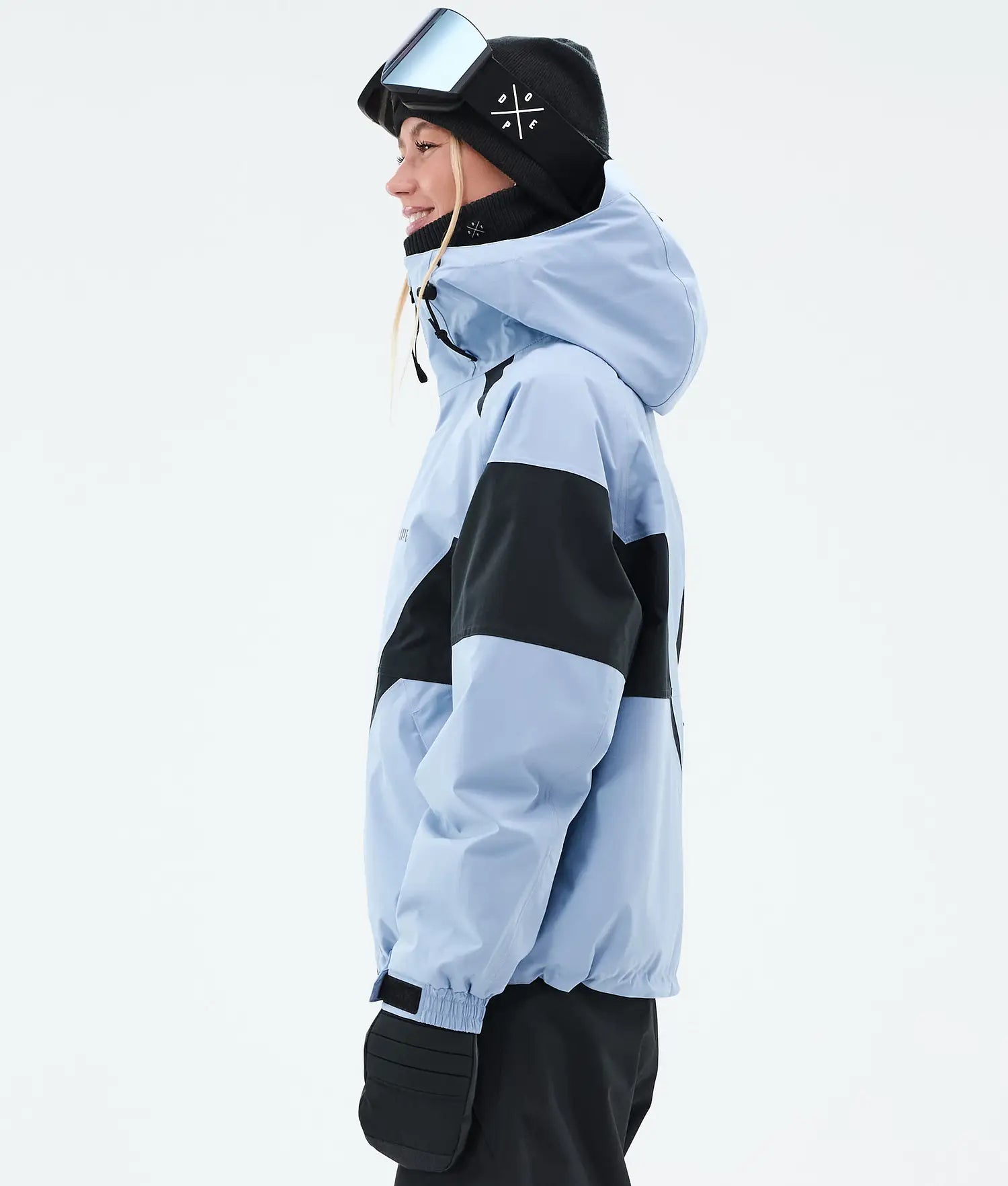Spartan W Snowboard Jacket Women Spike Light