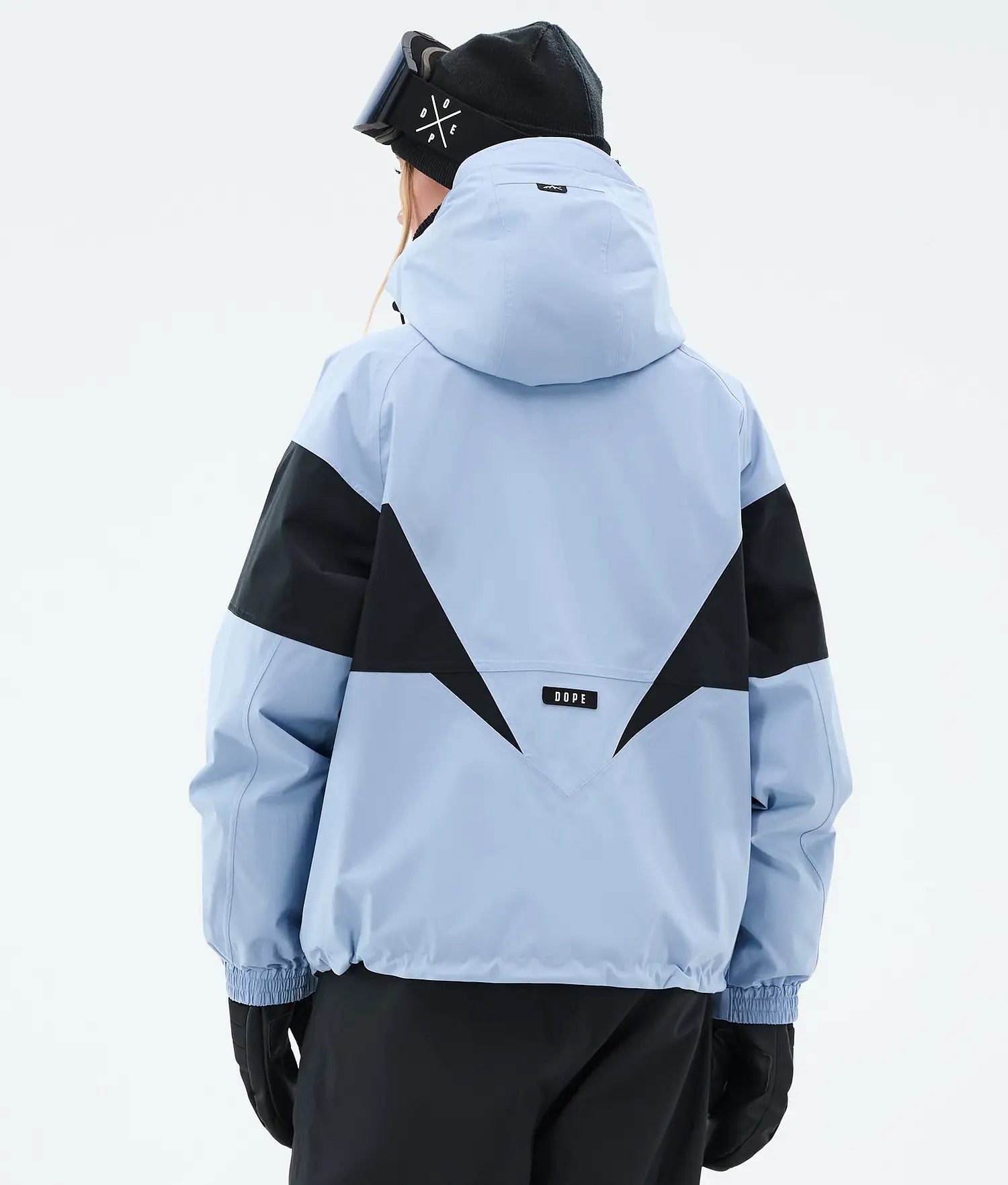 Spartan W Snowboard Jacket Women Spike Light
