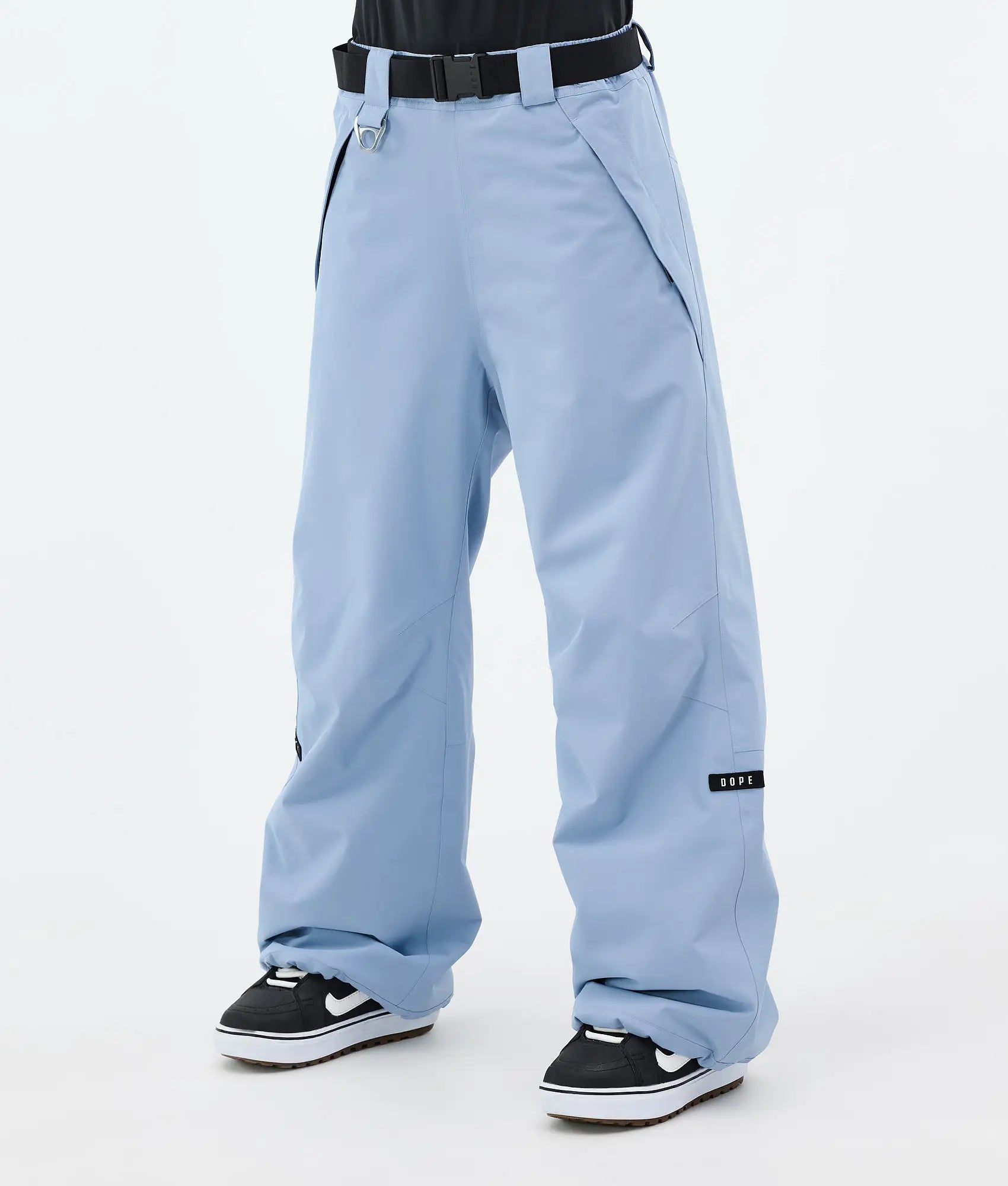 Stardust W - Snowboardhose Damen Light Blue