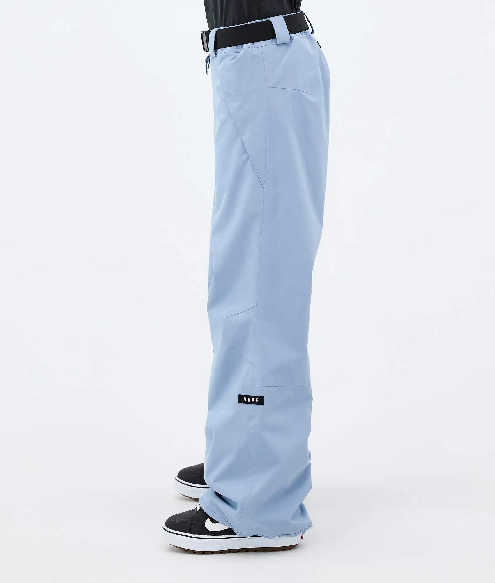 Stardust W - Snowboardhose Damen Light Blue