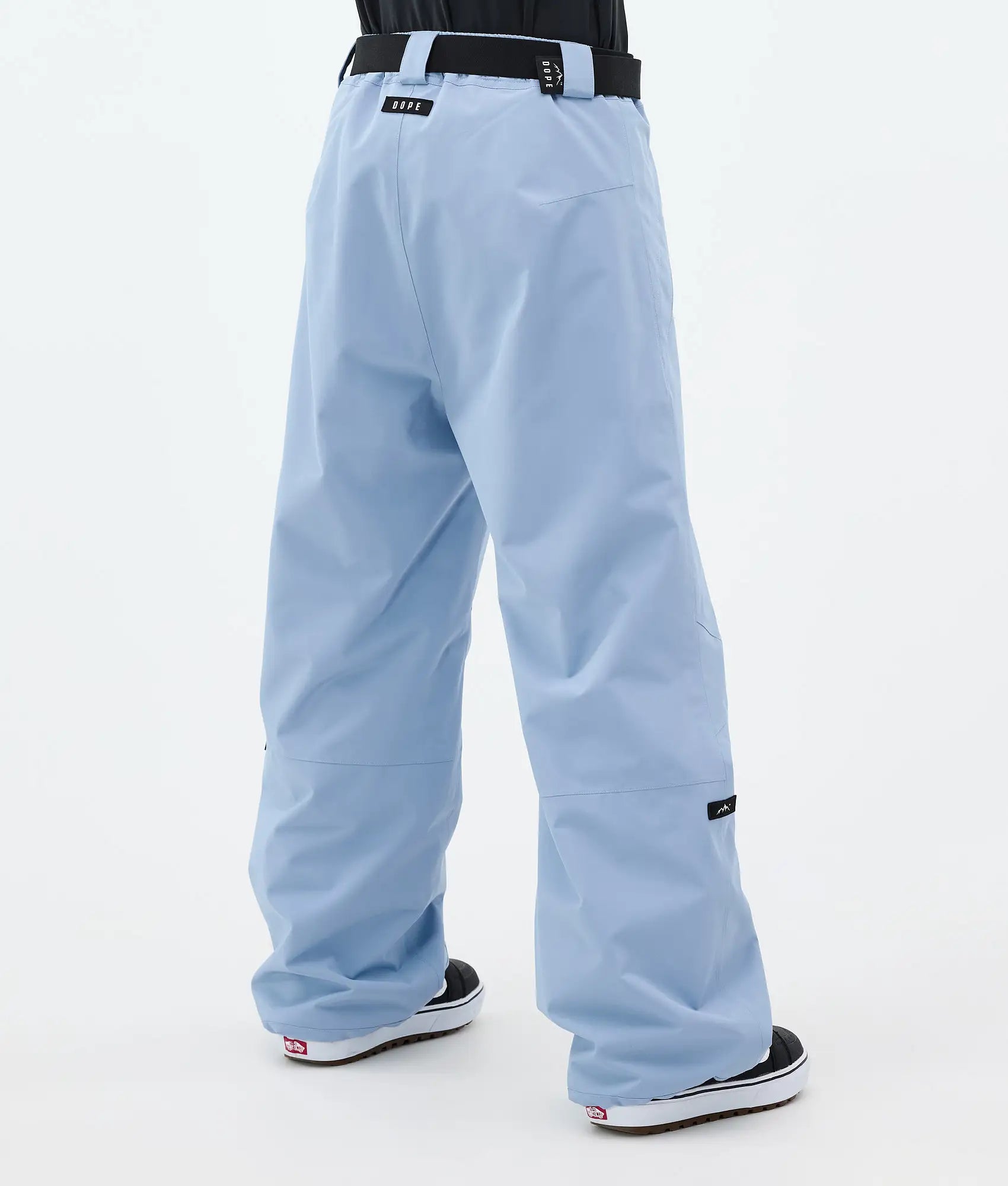 Stardust W - Snowboardhose Damen Light Blue