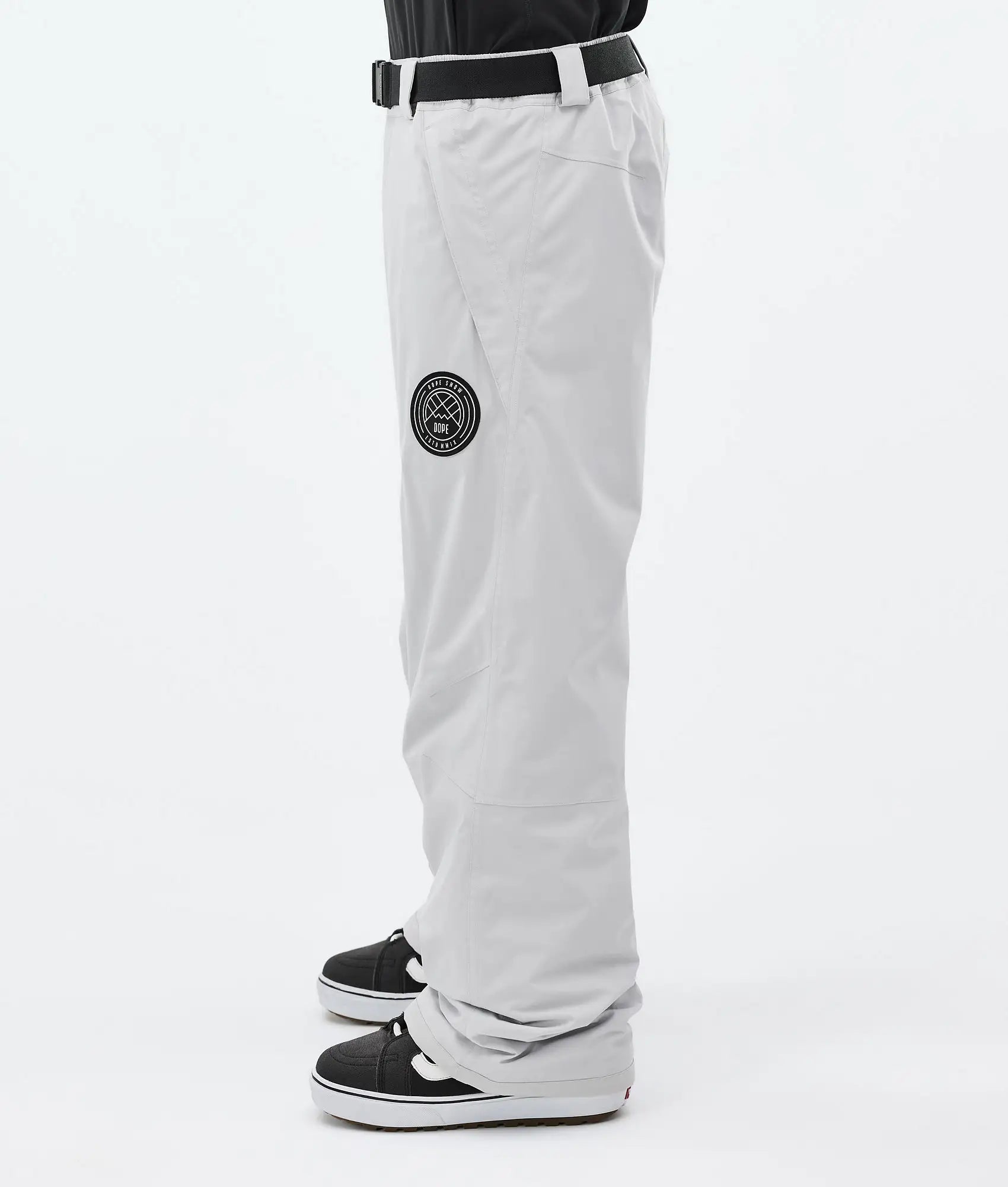 Stardust - Snowboardhose Herren Light Grey