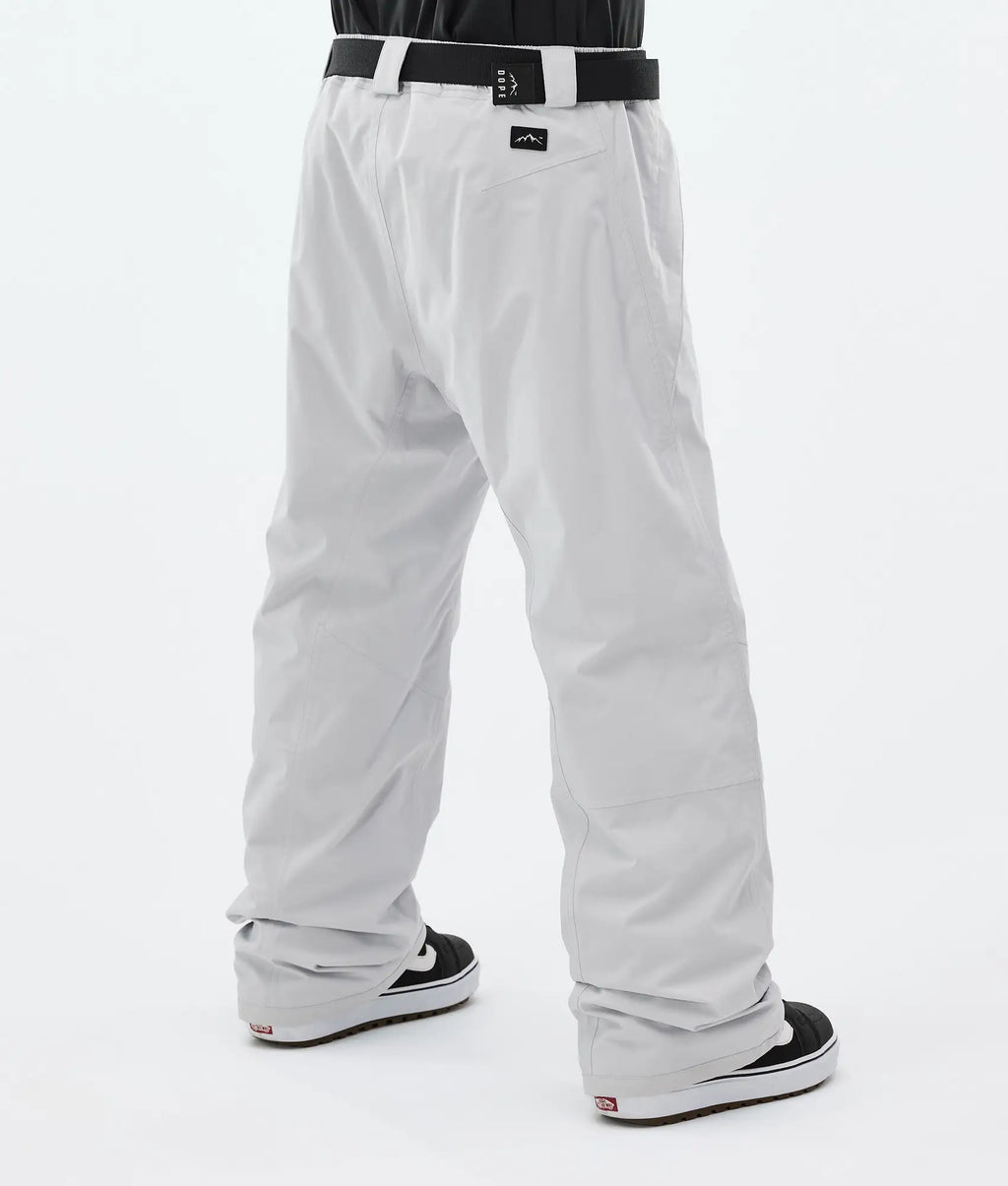 Stardust - Snowboardhose Herren Light Grey