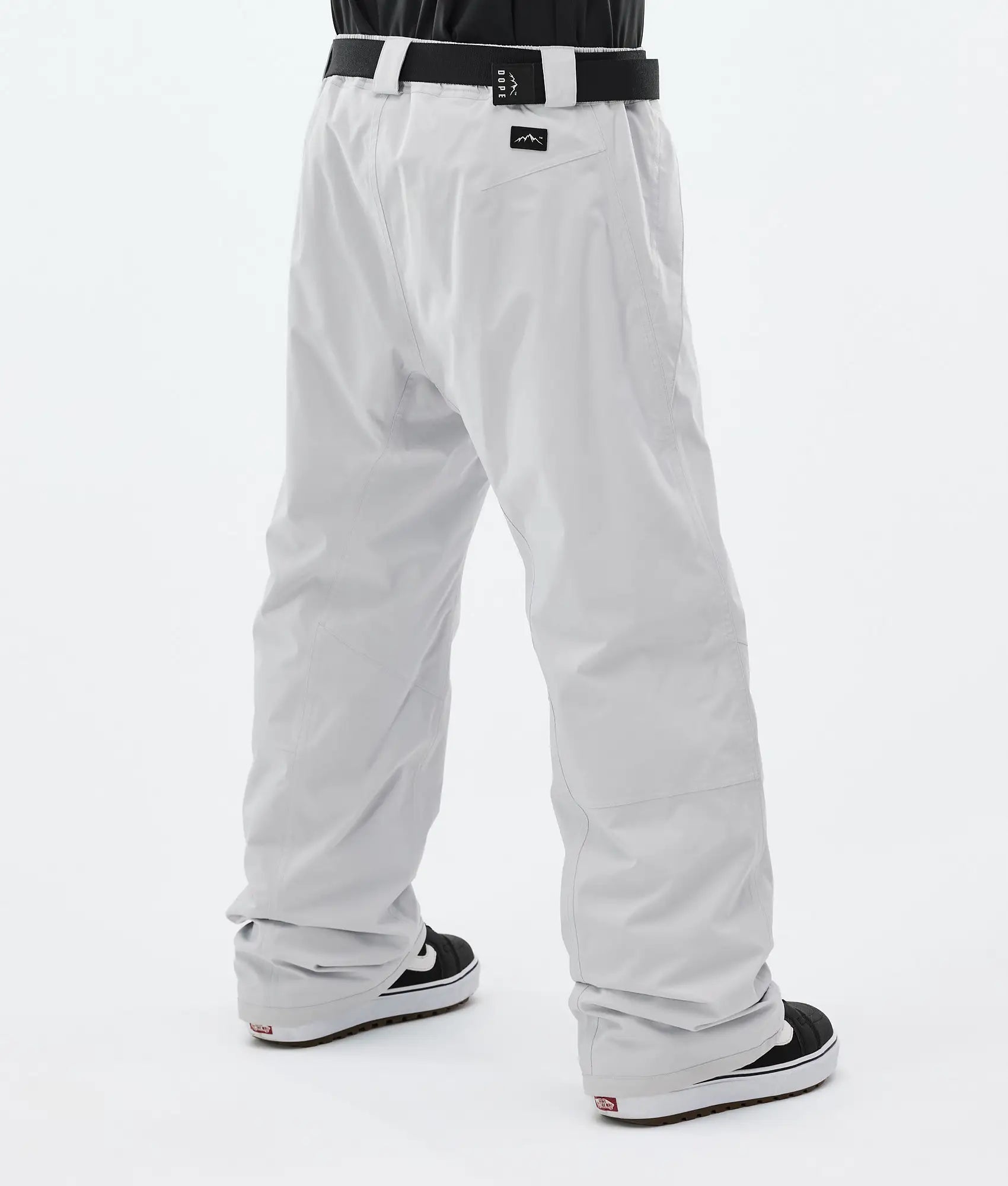 Stardust - Snowboardhose Herren Light Grey