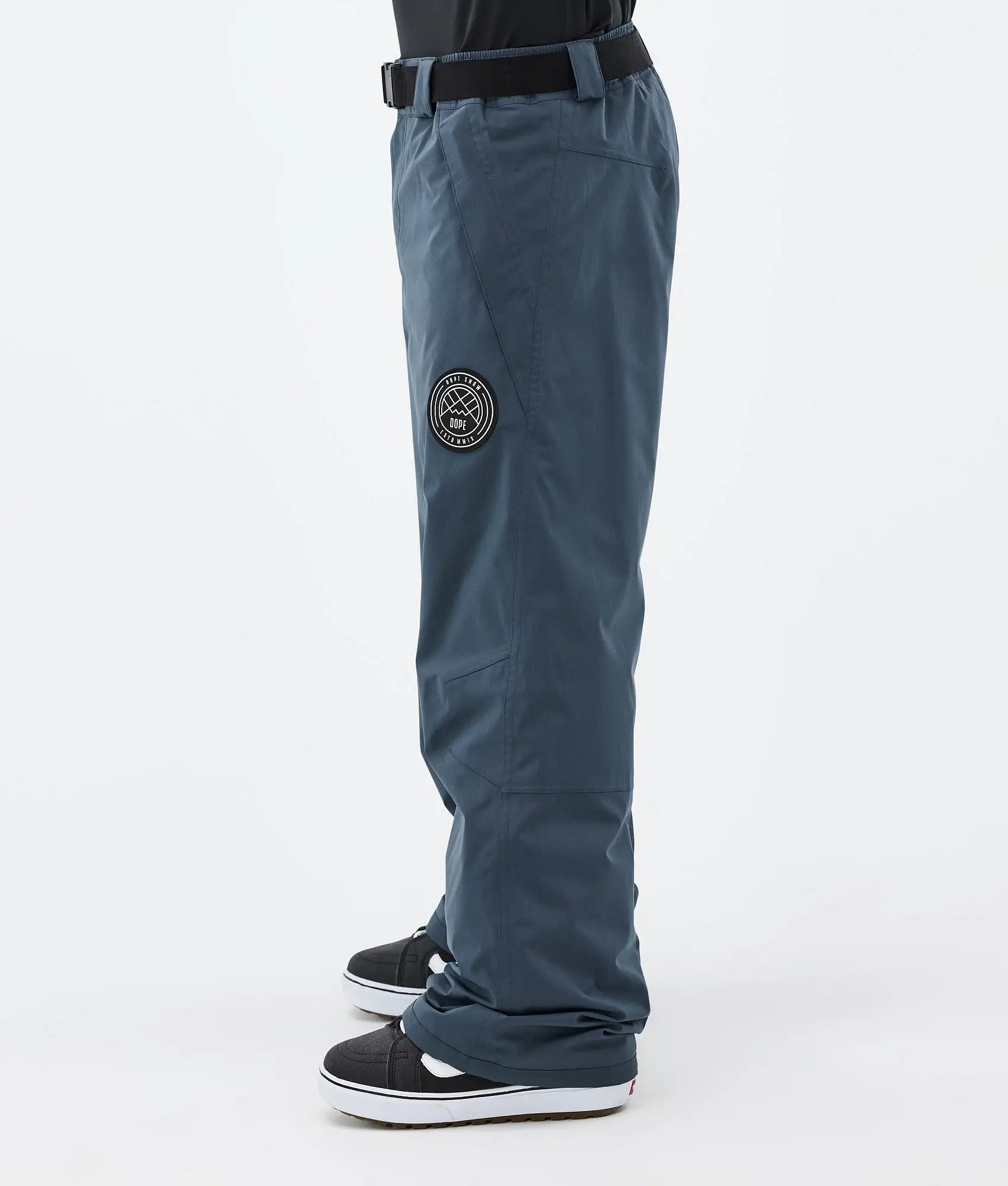Stardust - Snowboardhose Herren Metal Blue