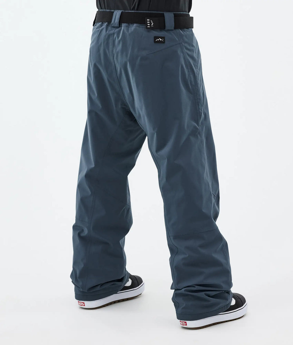 Stardust - Snowboardhose Herren Metal Blue
