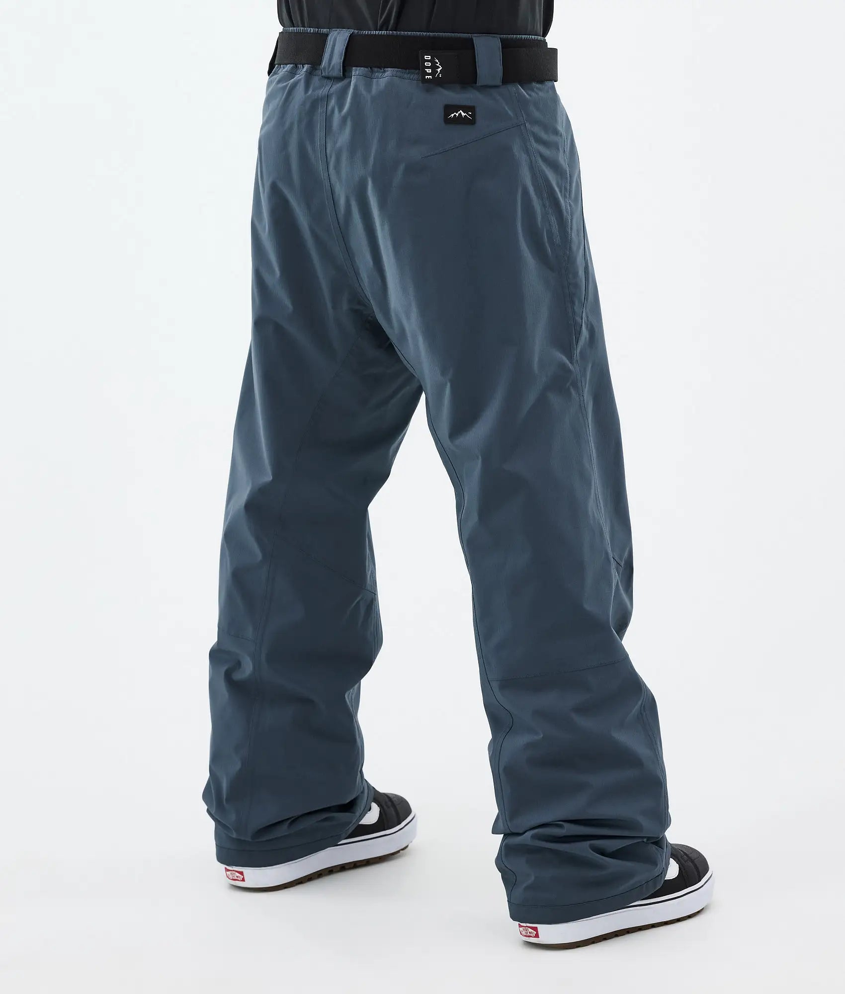 Stardust - Snowboardhose Herren Metal Blue