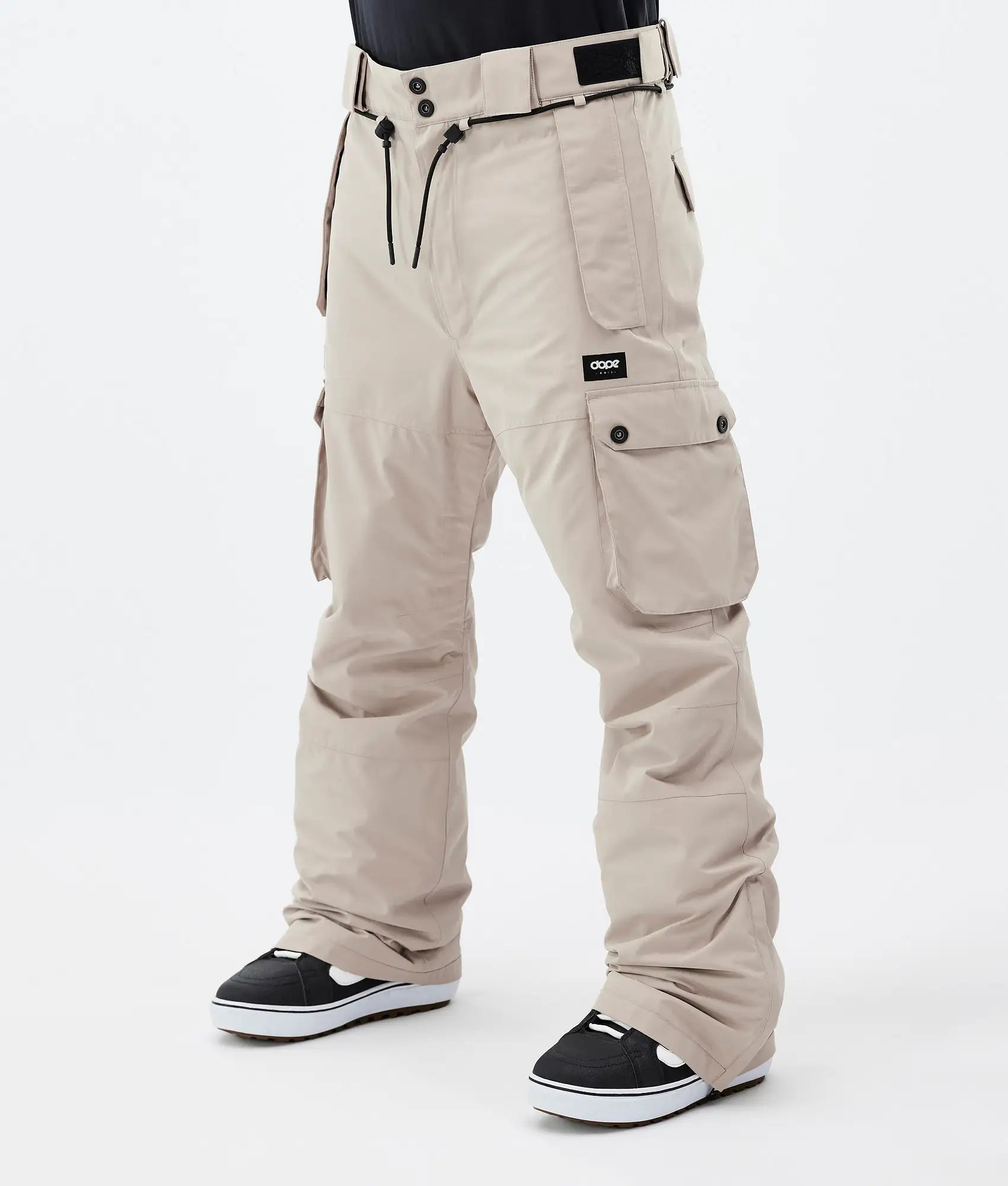 Craft - Snowboardhose Herren Sand