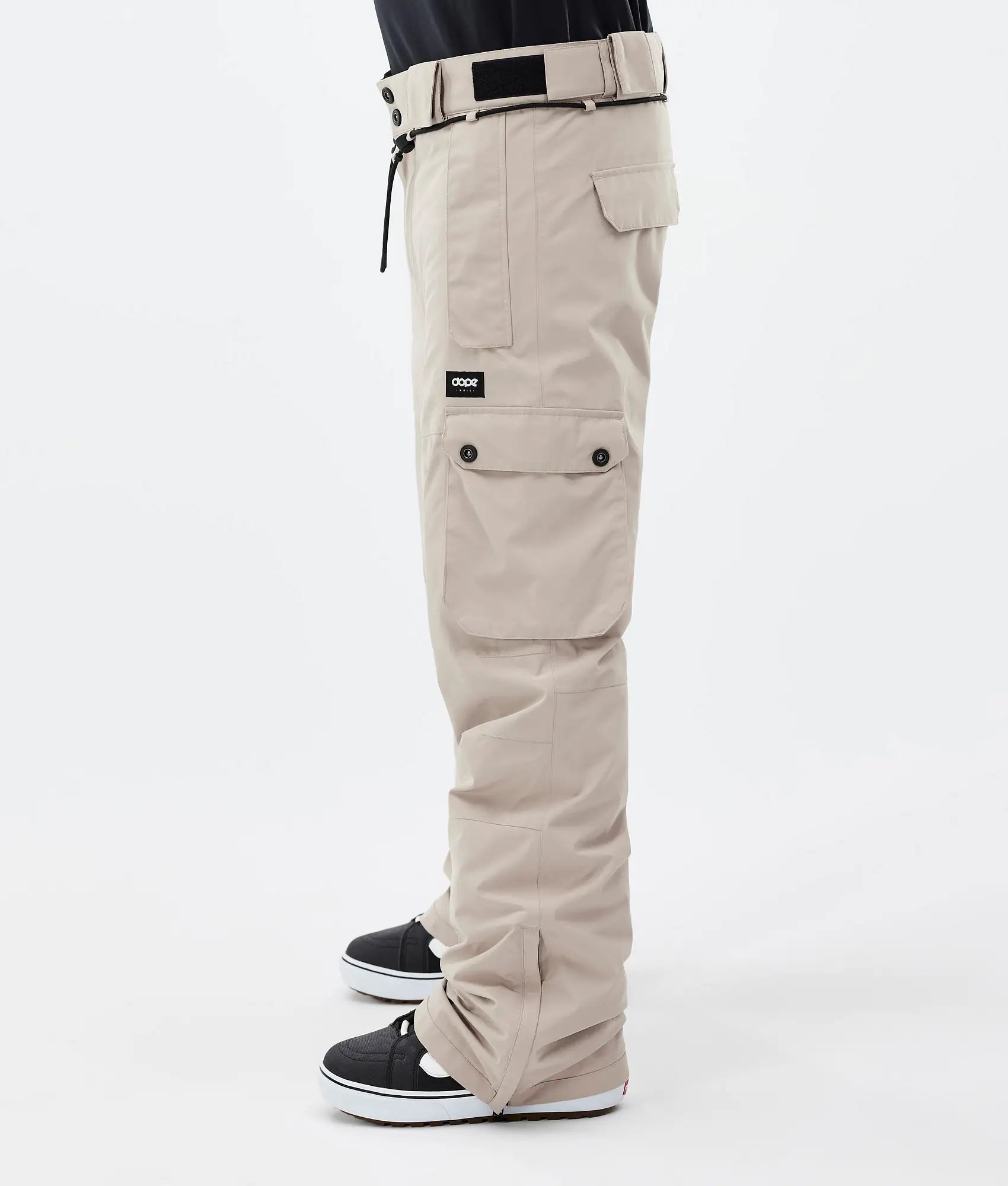 Craft - Snowboardhose Herren Sand