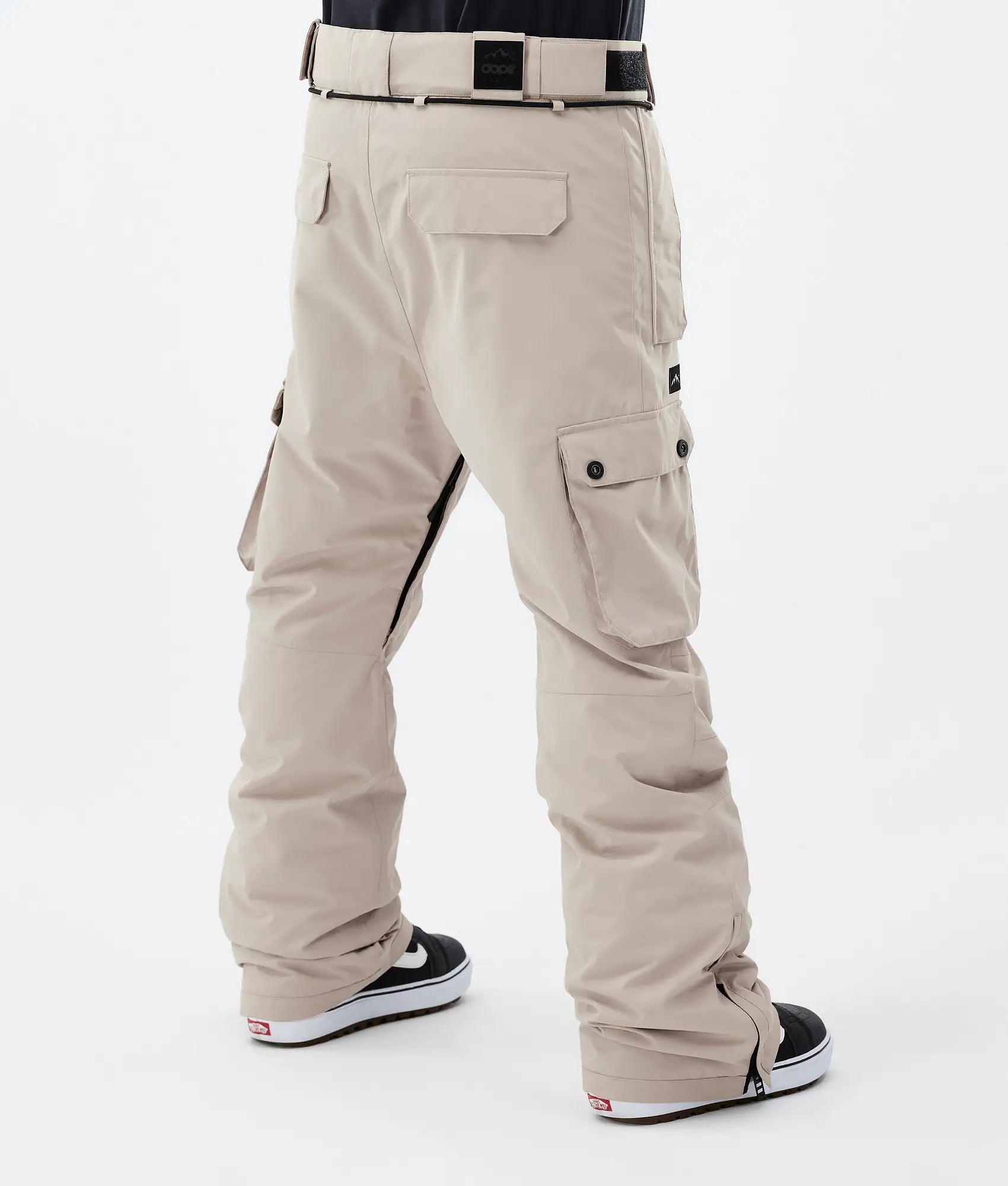 Craft - Snowboardhose Herren Sand