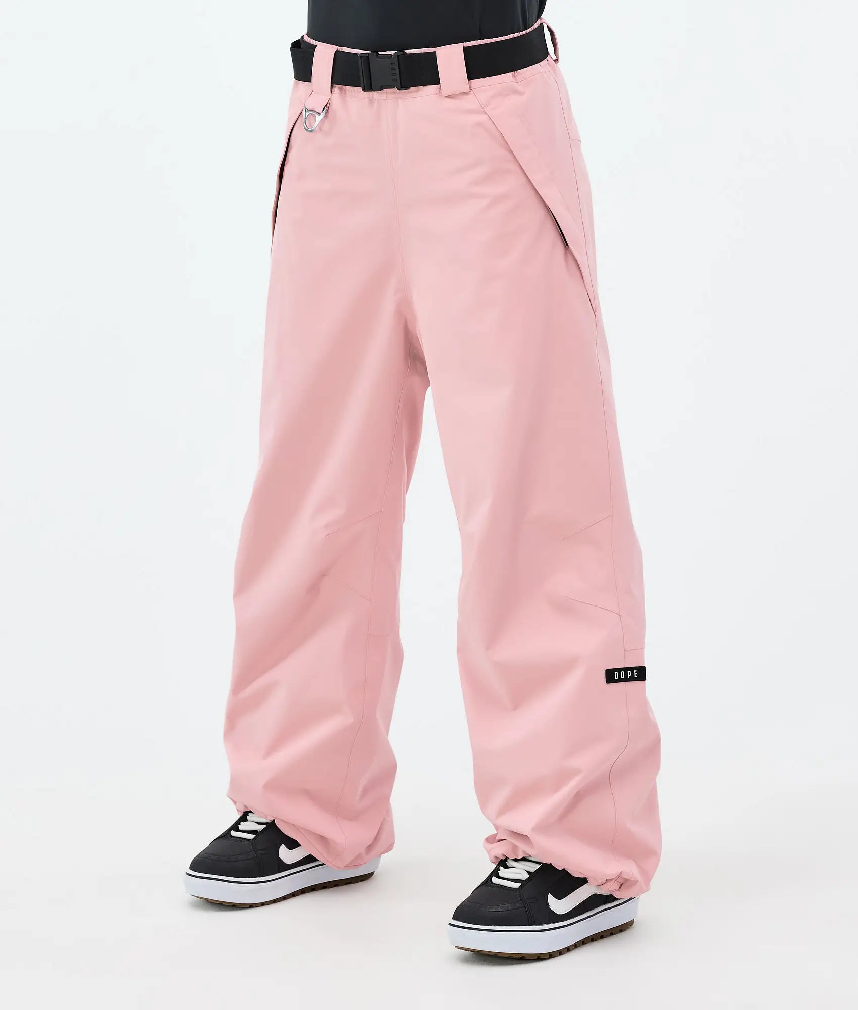 Stardust W - Snowboardhose Damen Soft Pink