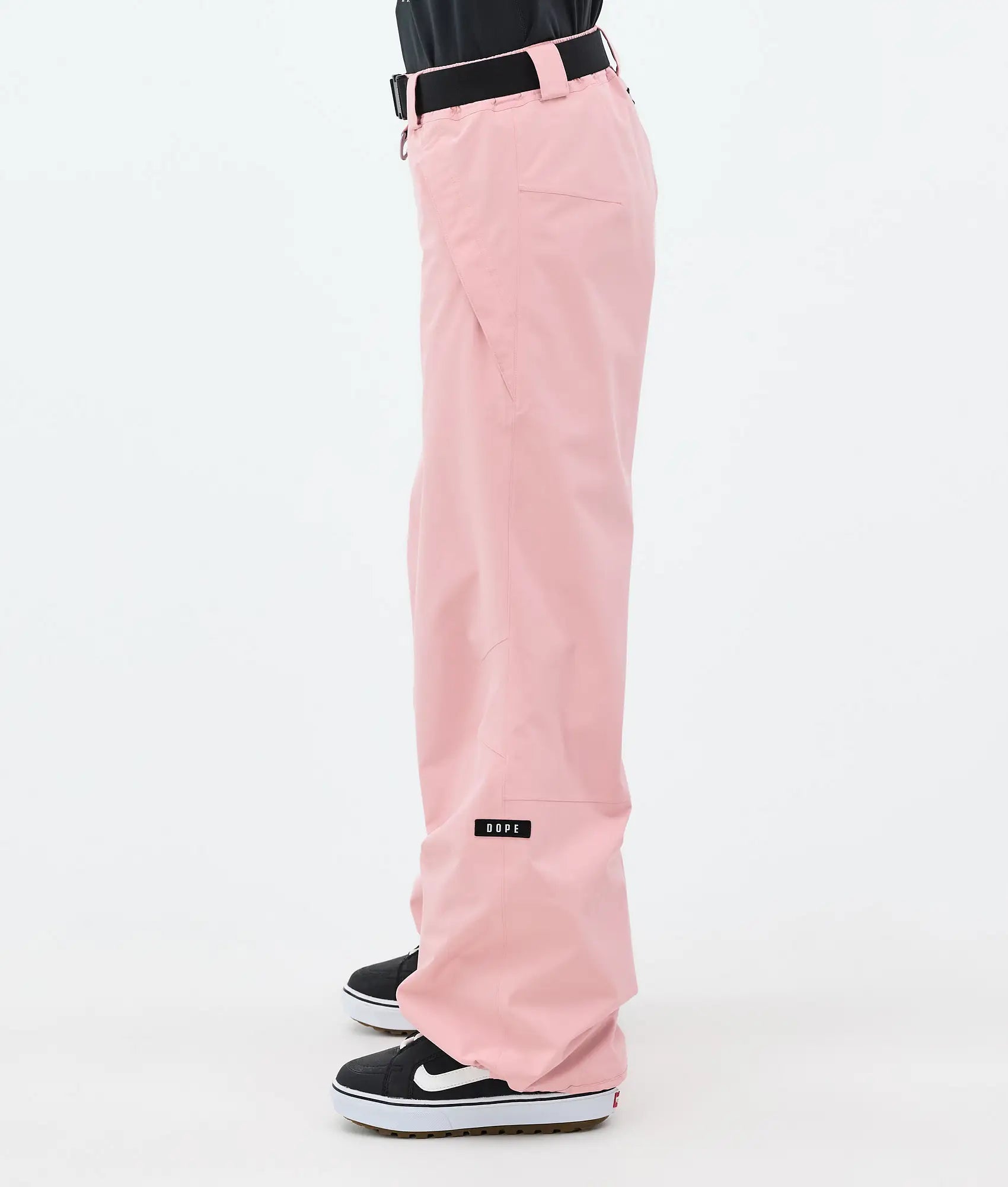 Stardust W - Snowboardhose Damen Soft Pink