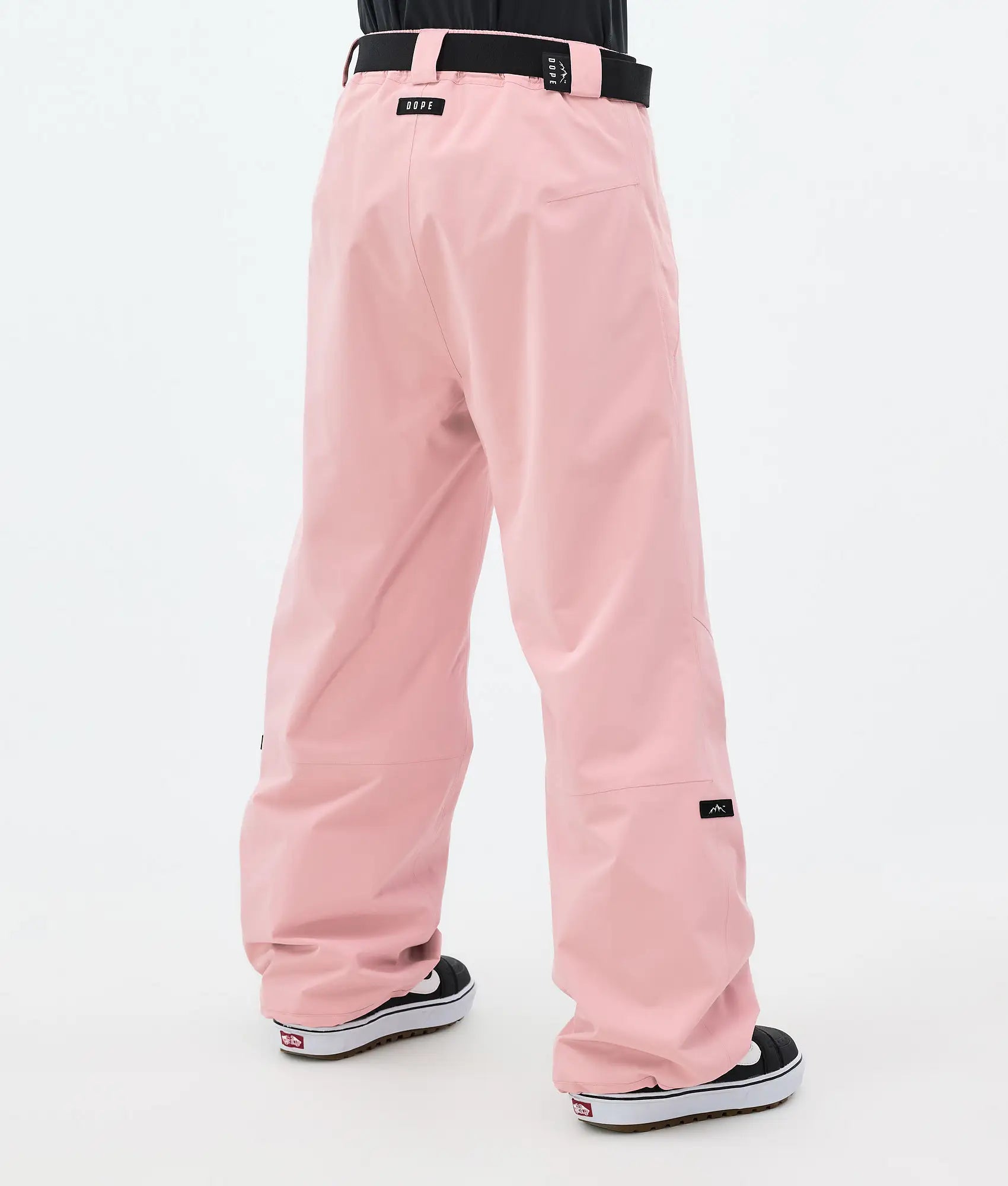 Stardust W - Snowboardhose Damen Soft Pink