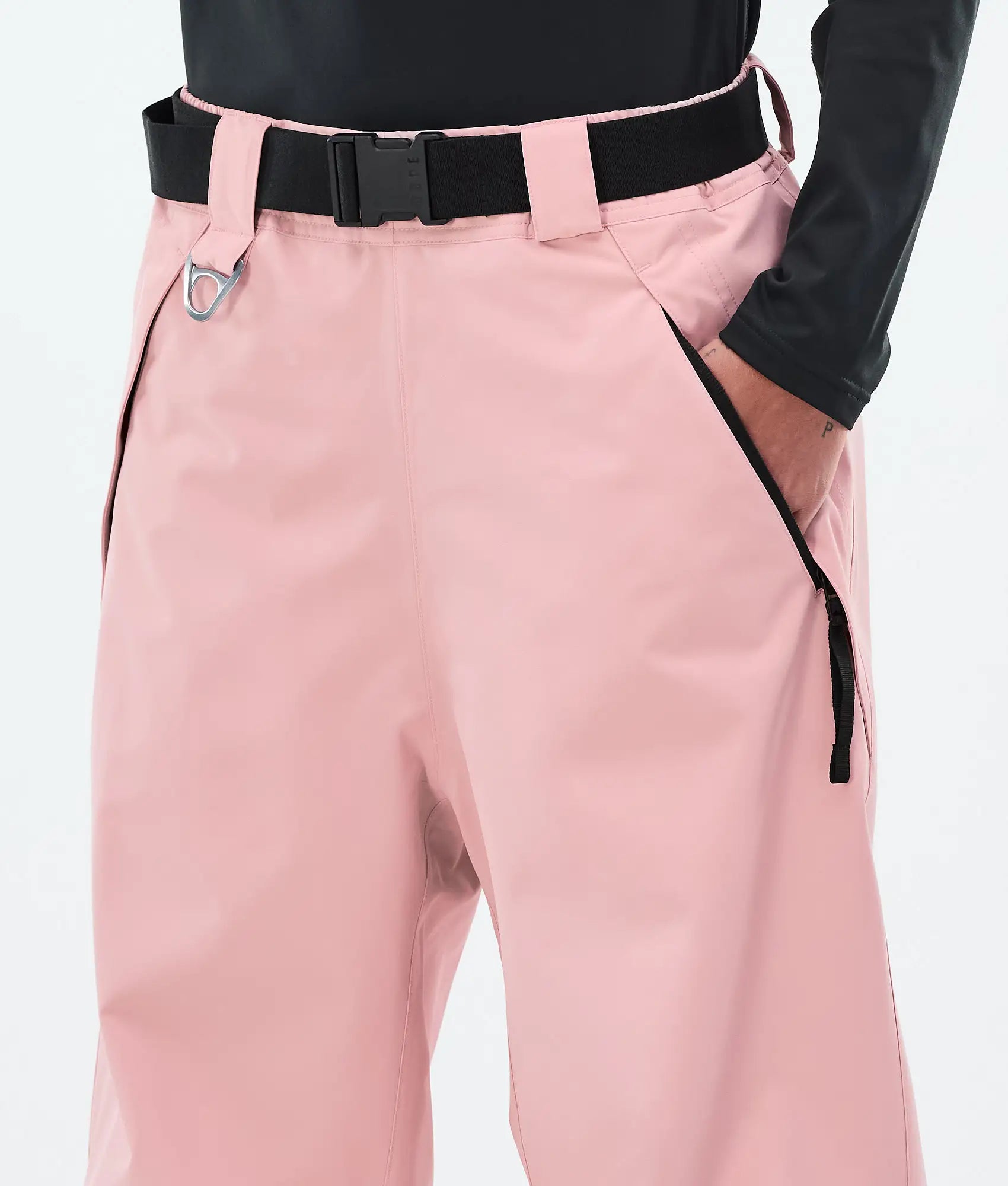 Stardust W - Snowboardhose Damen Soft Pink