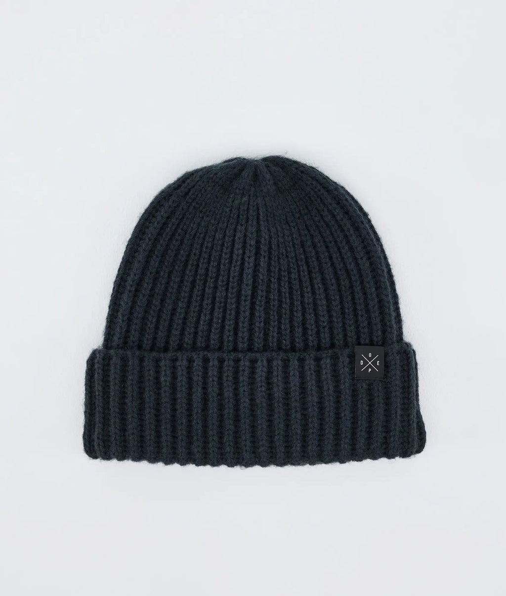 Kent Mütze Black
