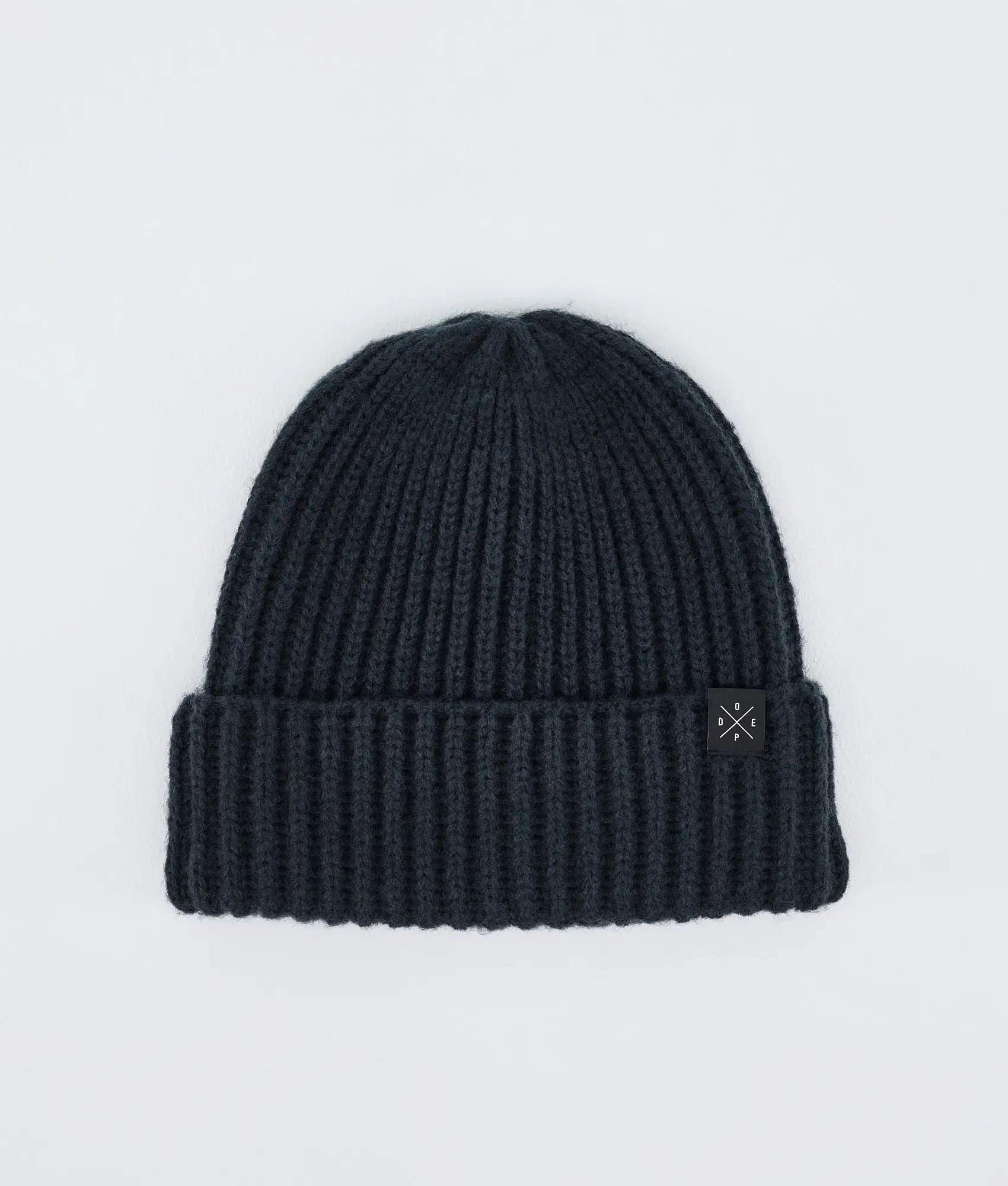 Kent Mütze Black