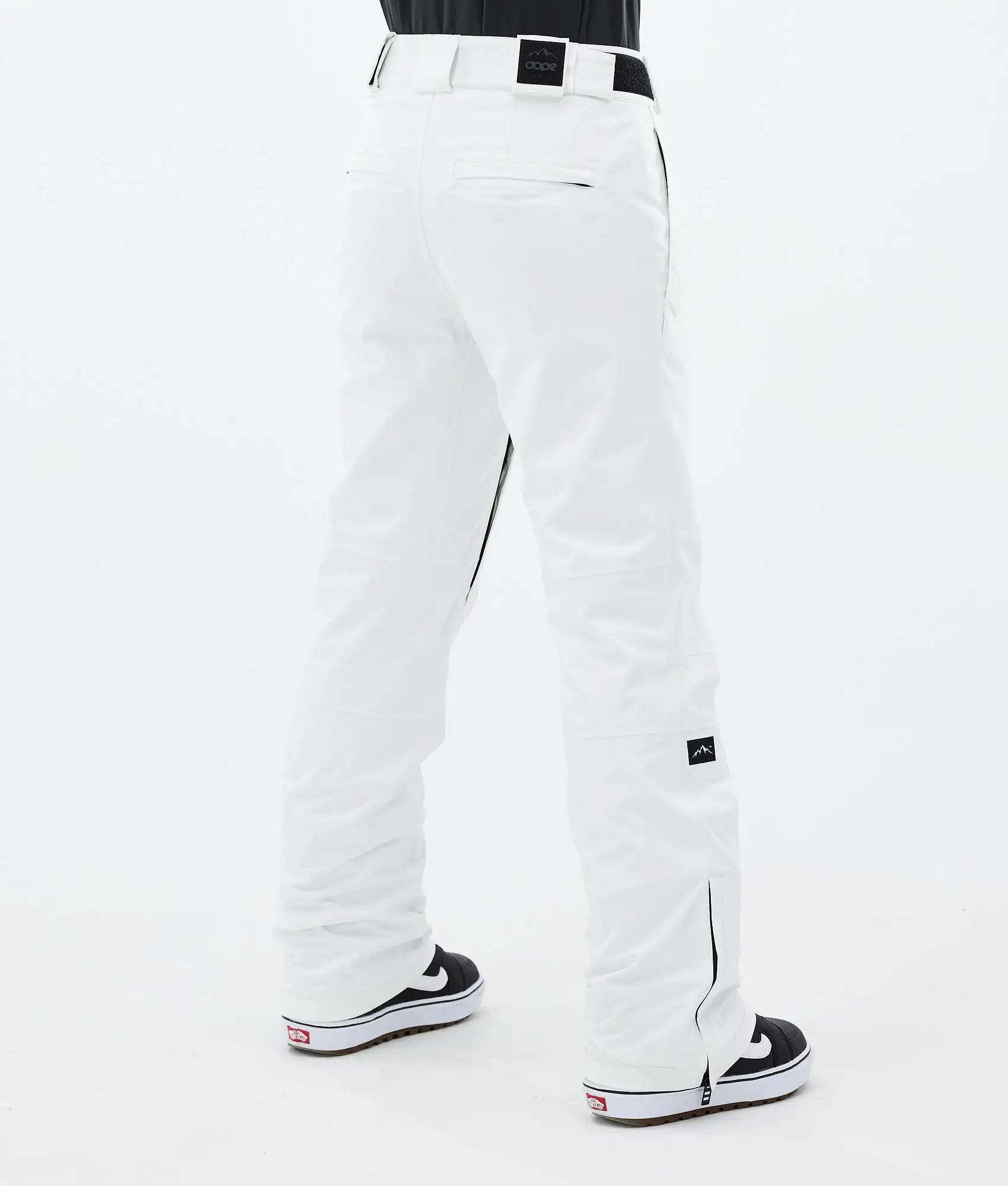 Craft W - Snowboardhose Damen Whitish